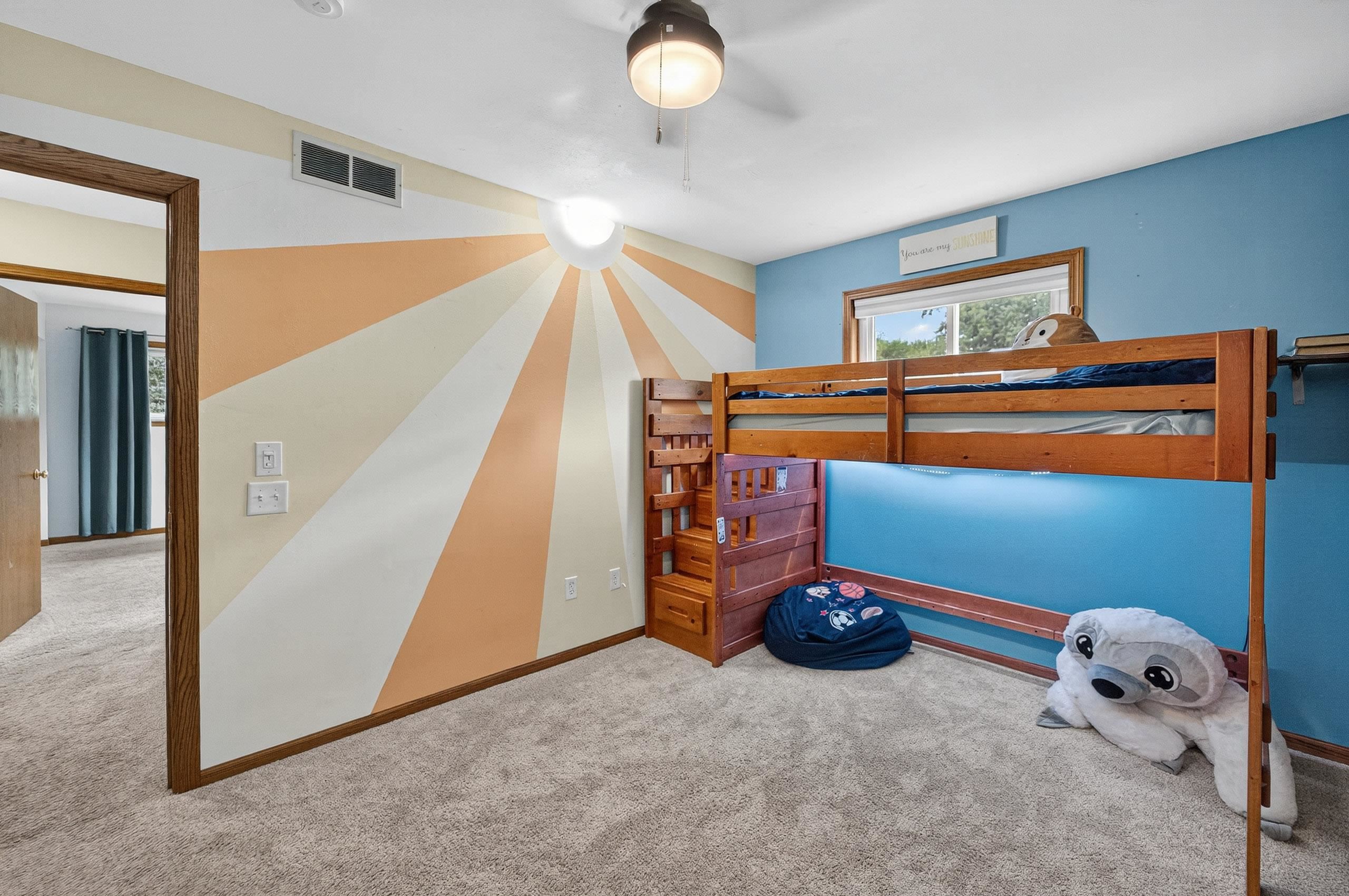 3392 Swinburne Drive