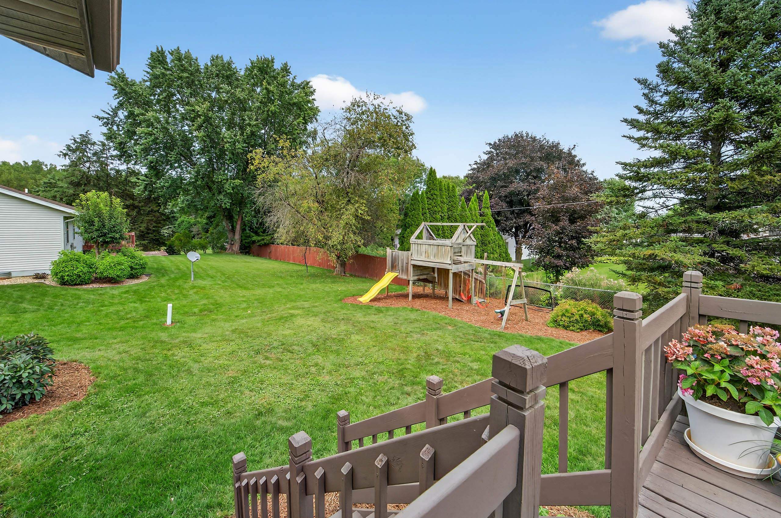 3392 Swinburne Drive