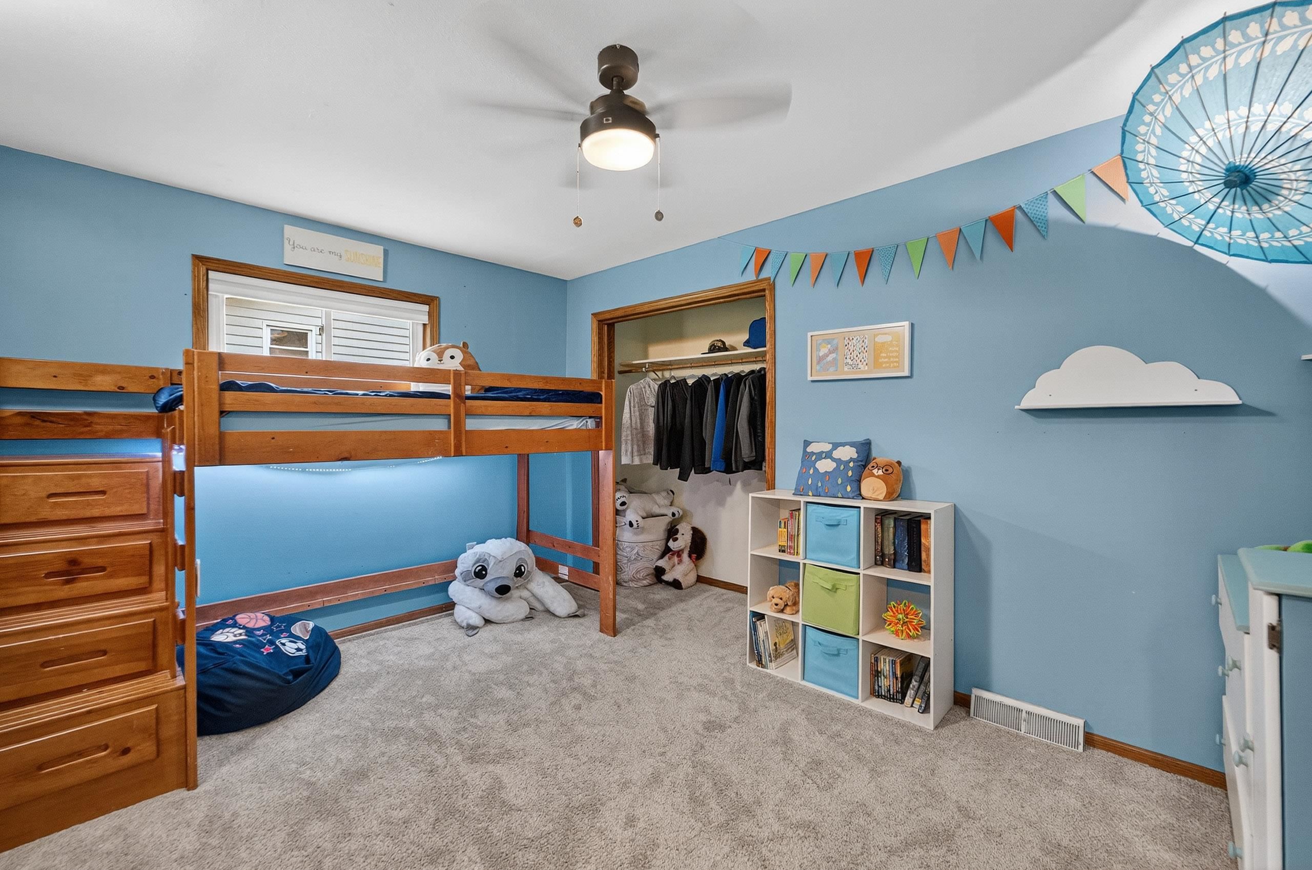 3392 Swinburne Drive