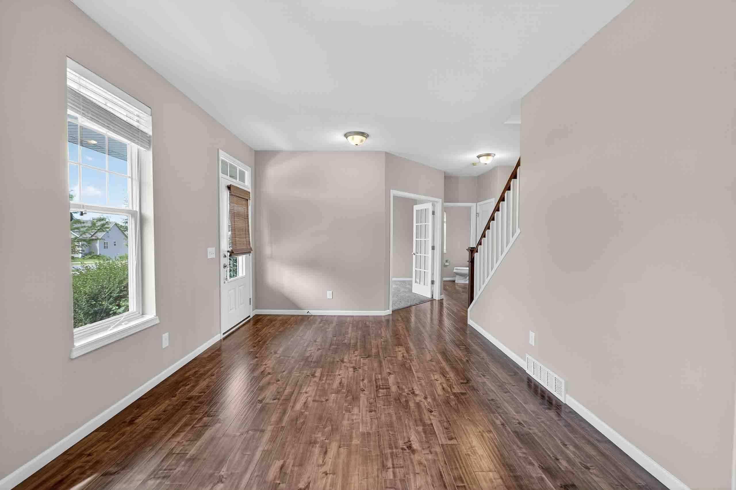 707 Shining Rock Trail