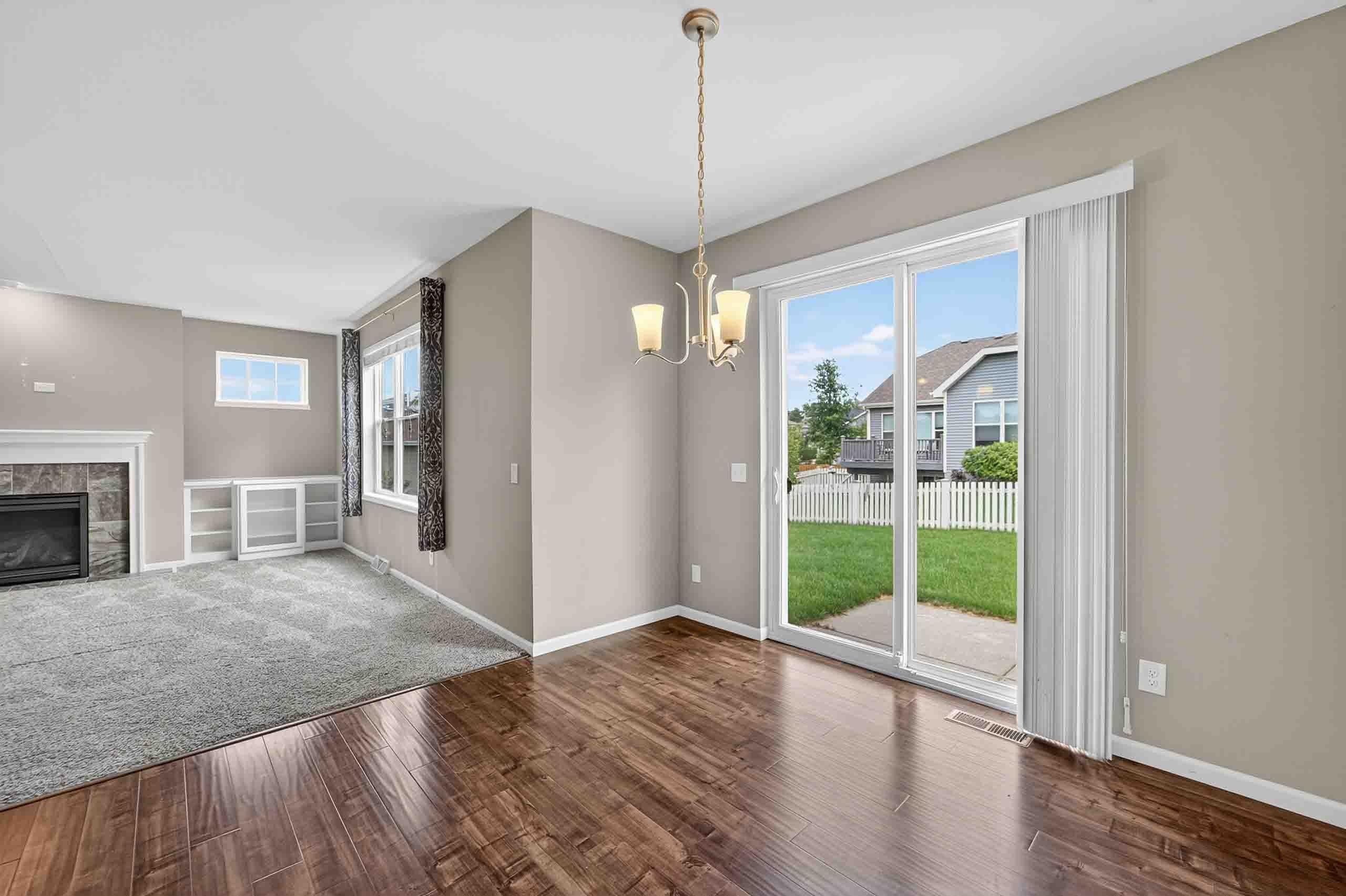 707 Shining Rock Trail