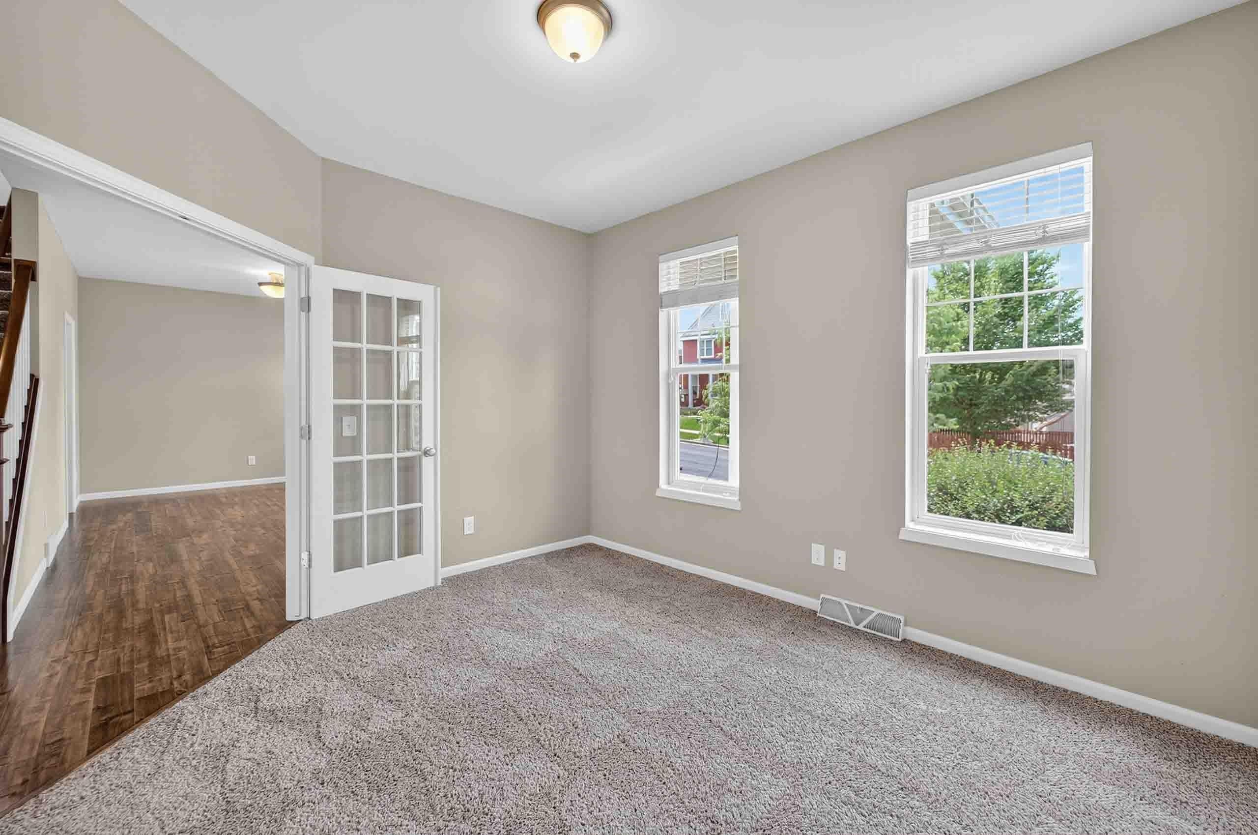 707 Shining Rock Trail