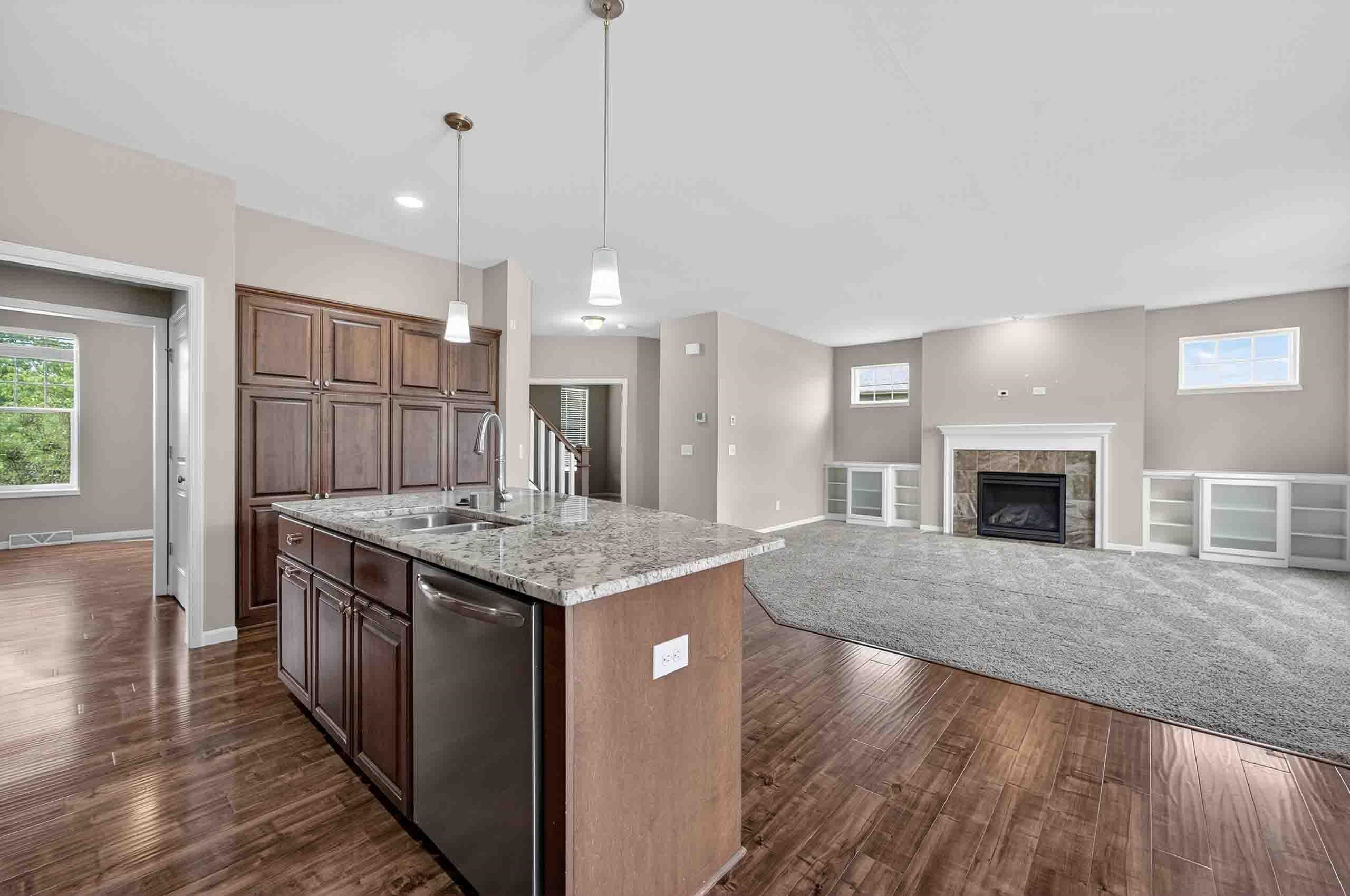 707 Shining Rock Trail