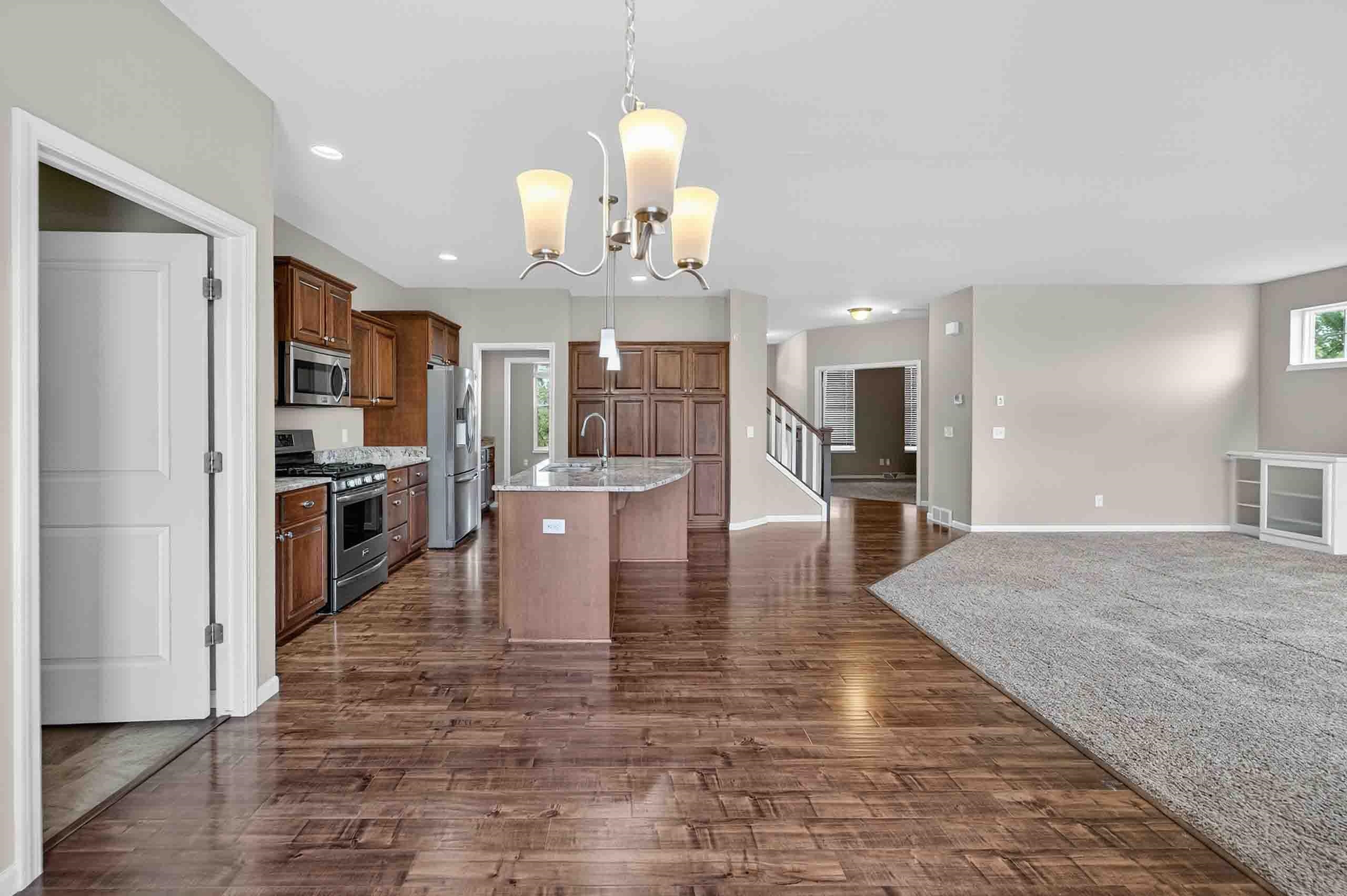 707 Shining Rock Trail