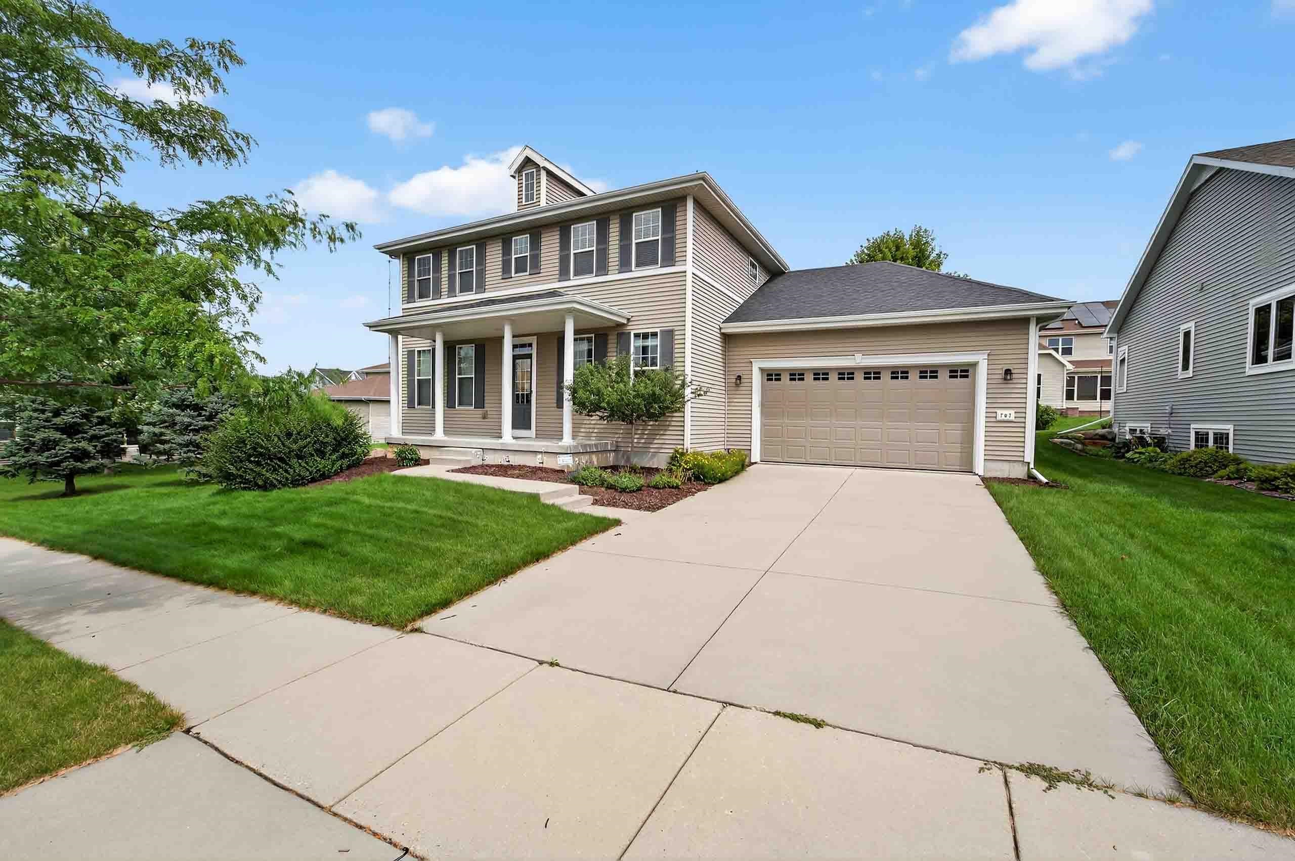 707 Shining Rock Trail