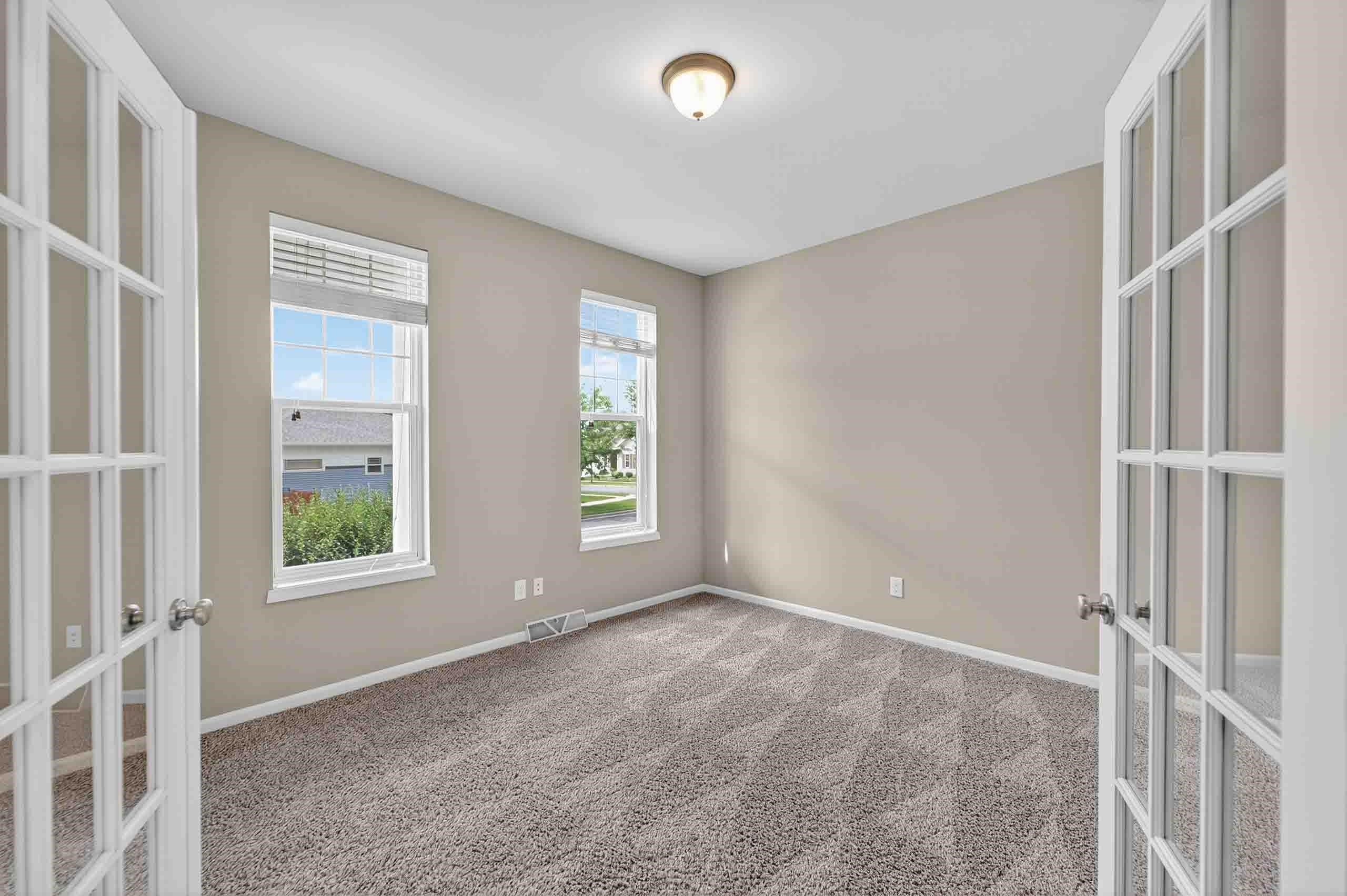 707 Shining Rock Trail