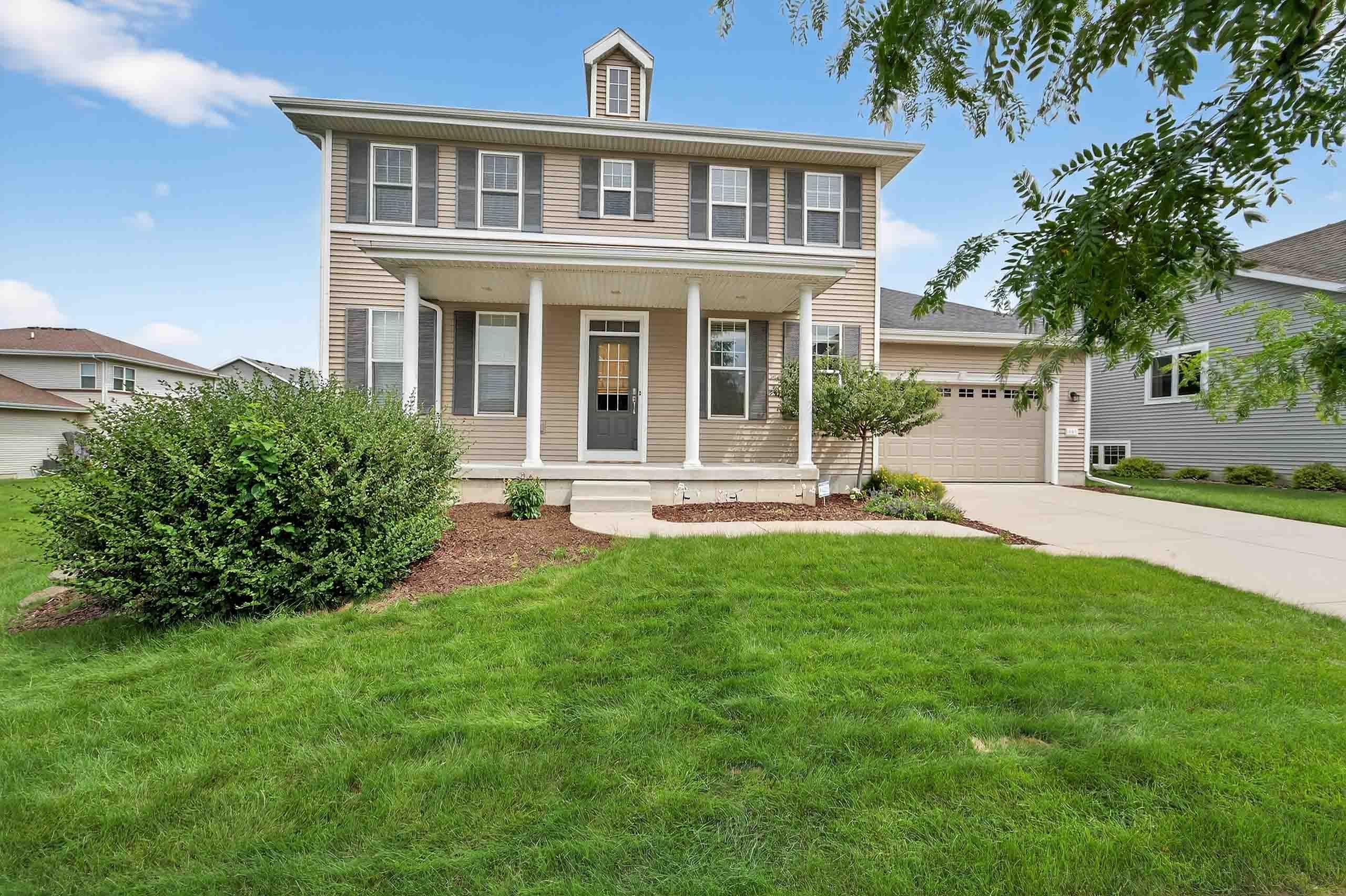 707 Shining Rock Trail