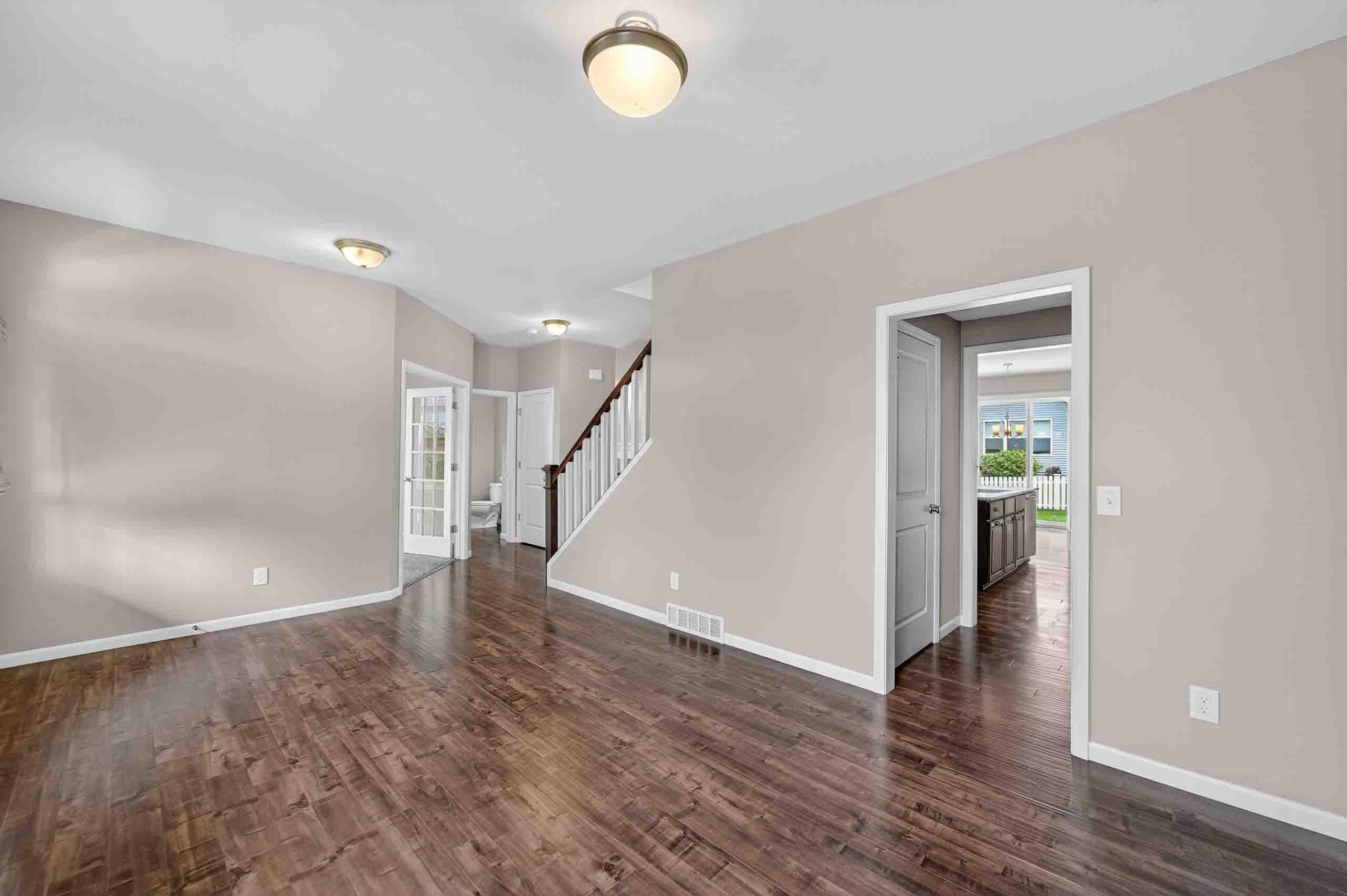 707 Shining Rock Trail