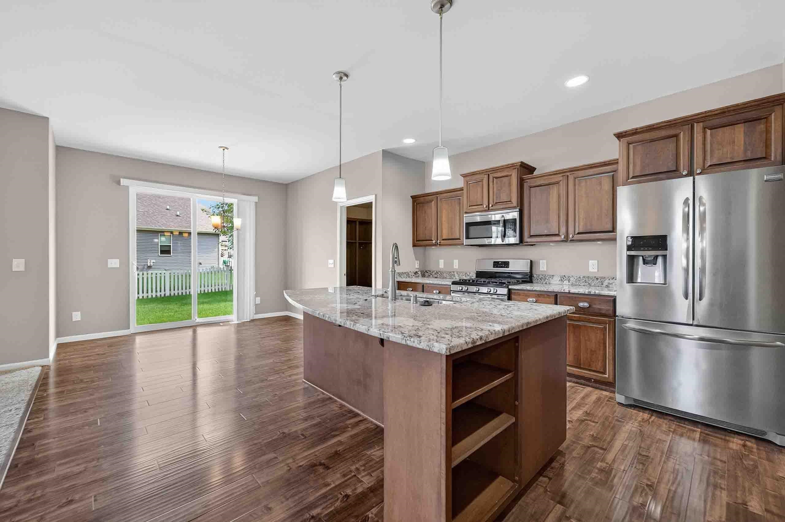 707 Shining Rock Trail