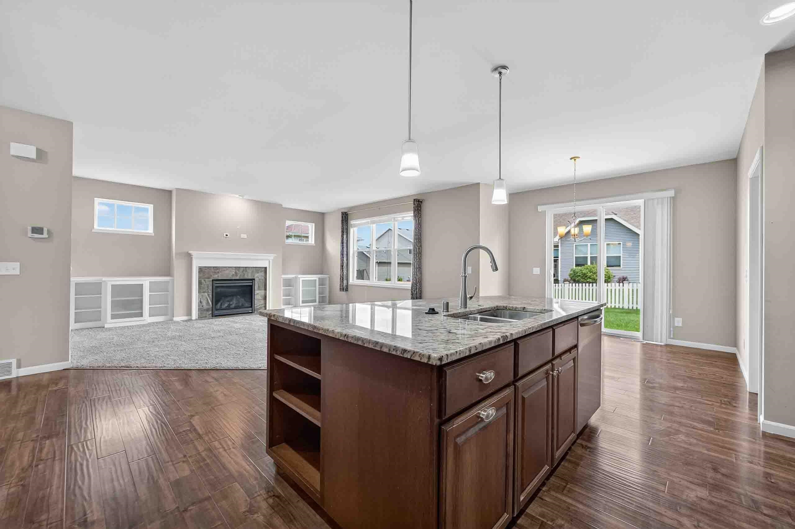 707 Shining Rock Trail