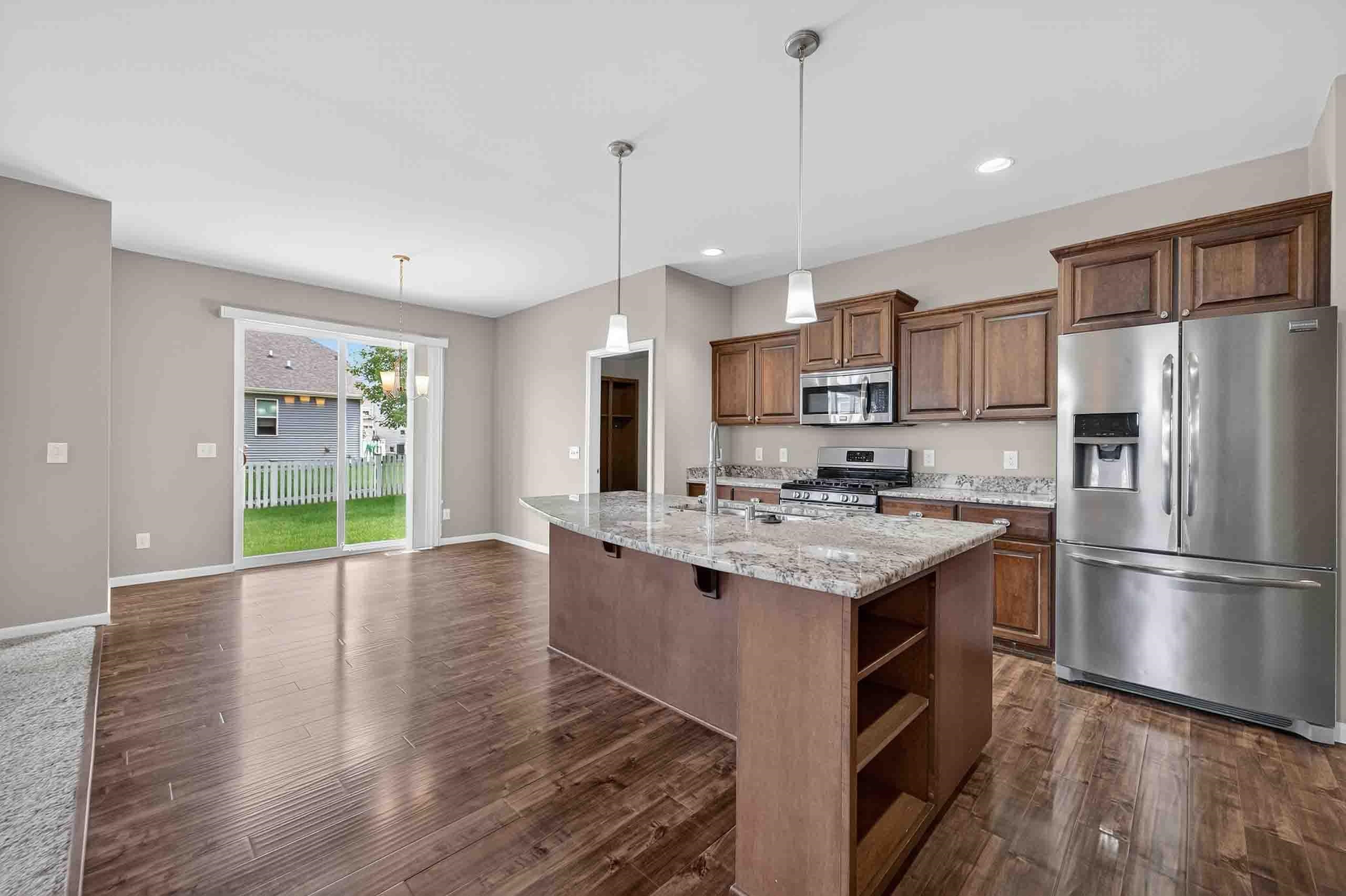 707 Shining Rock Trail