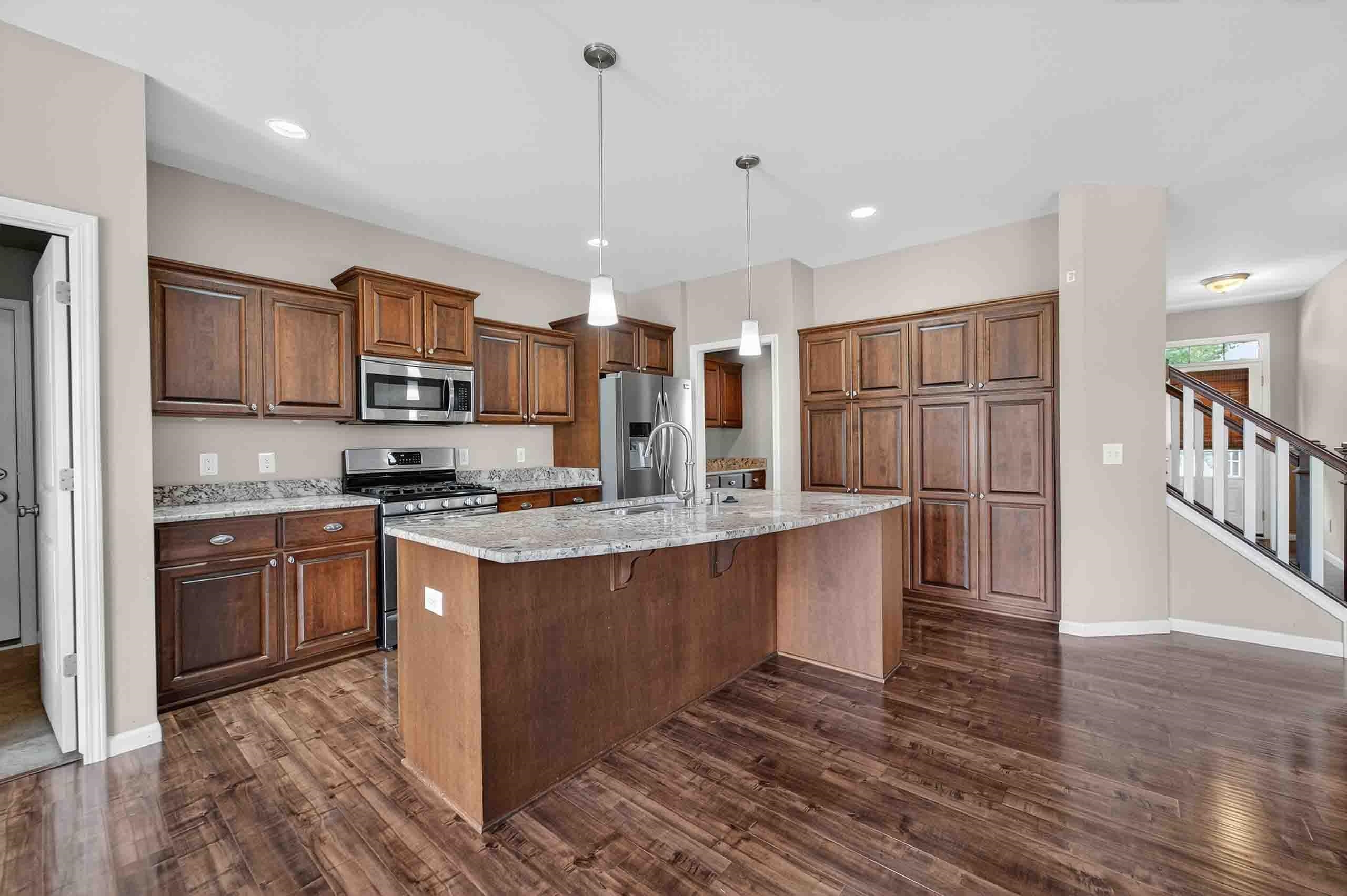 707 Shining Rock Trail