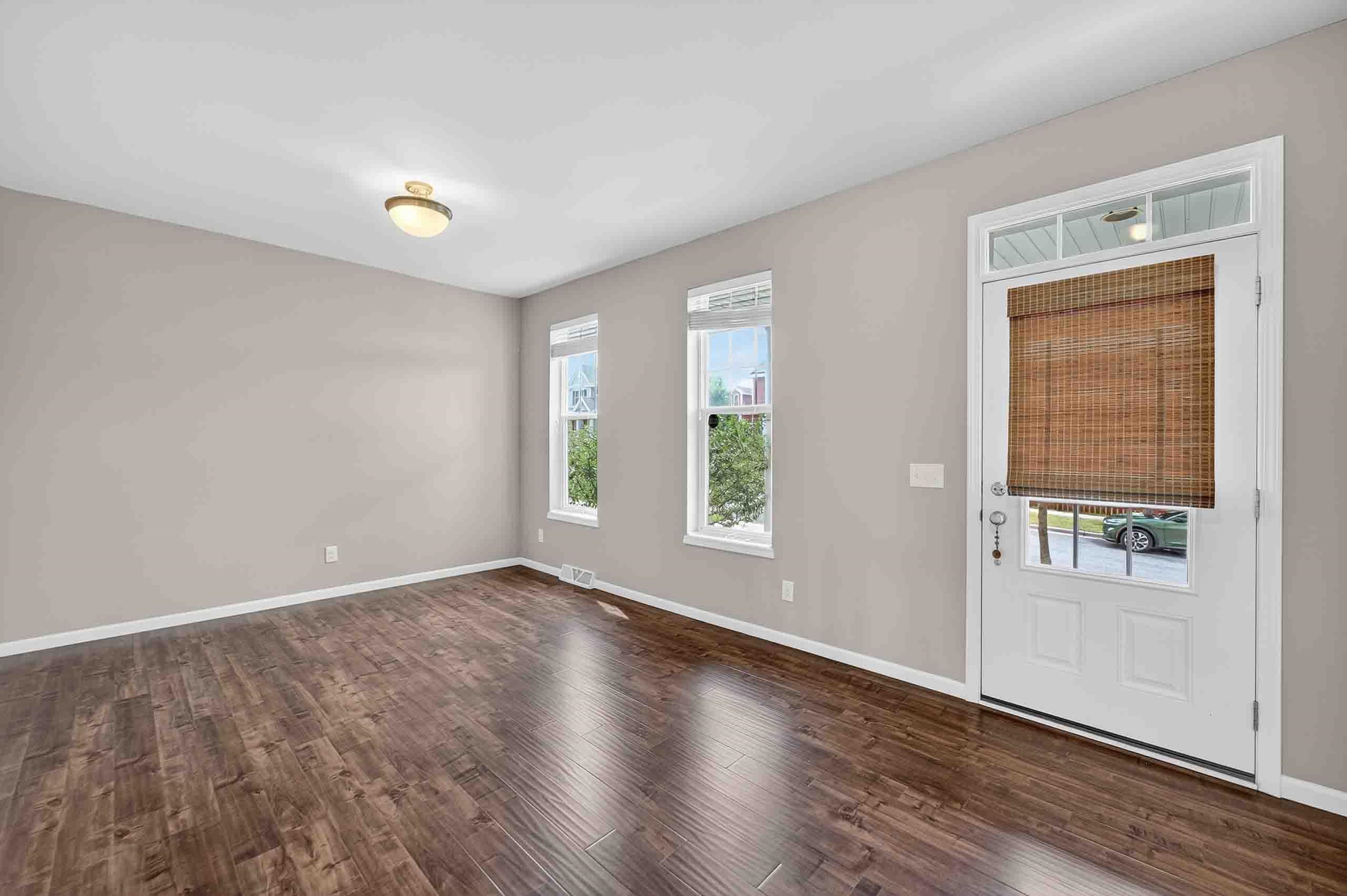 707 Shining Rock Trail