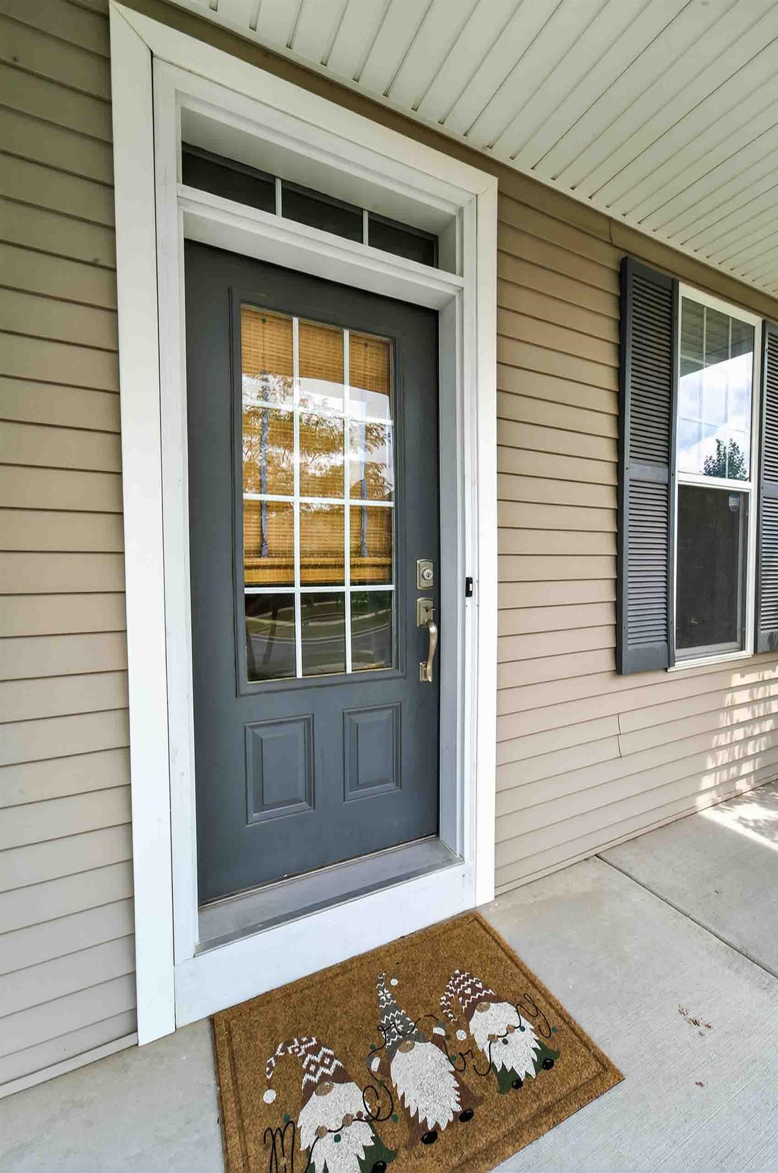 707 Shining Rock Trail