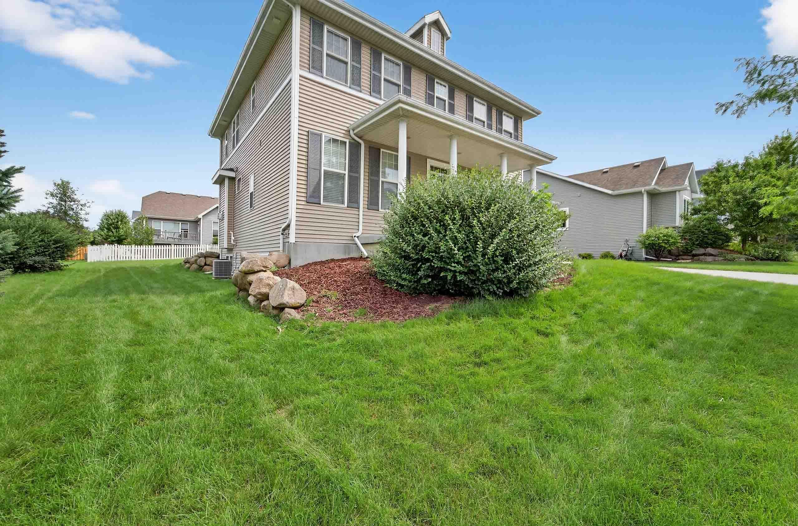 707 Shining Rock Trail