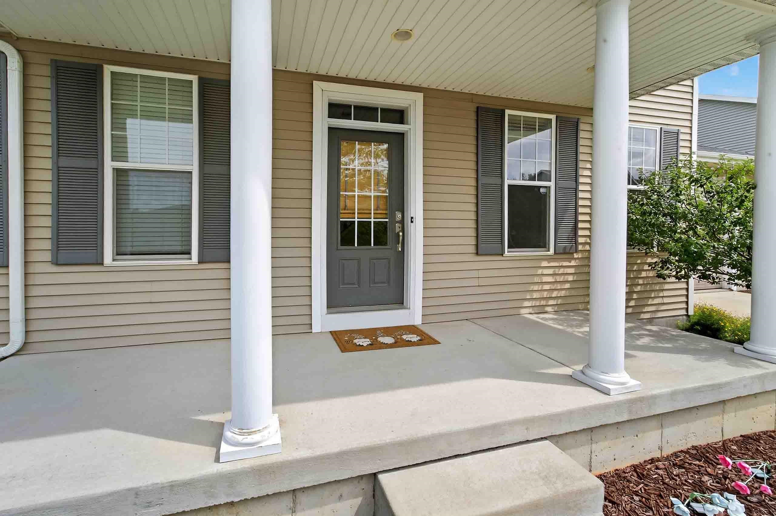 707 Shining Rock Trail