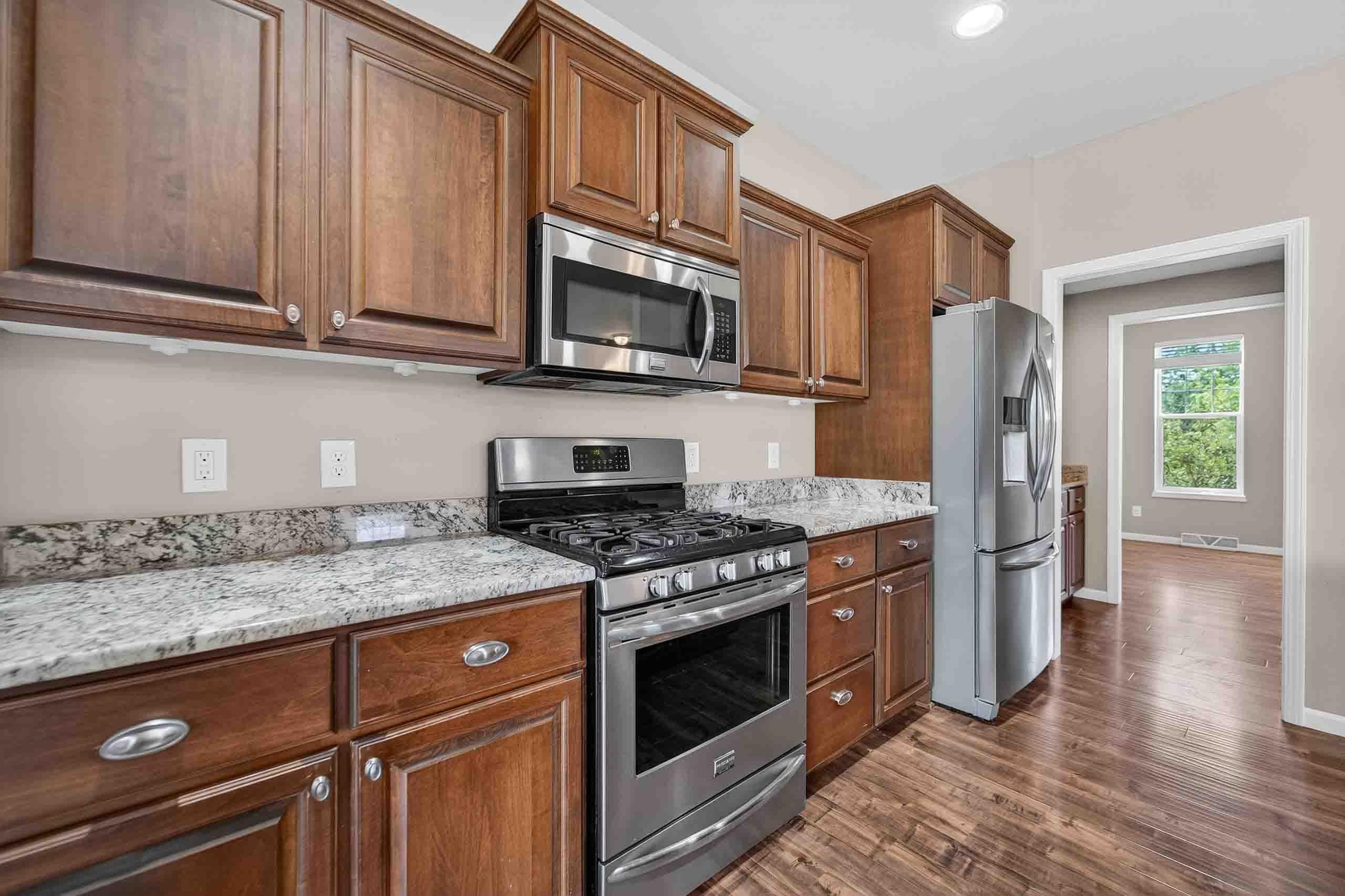 707 Shining Rock Trail