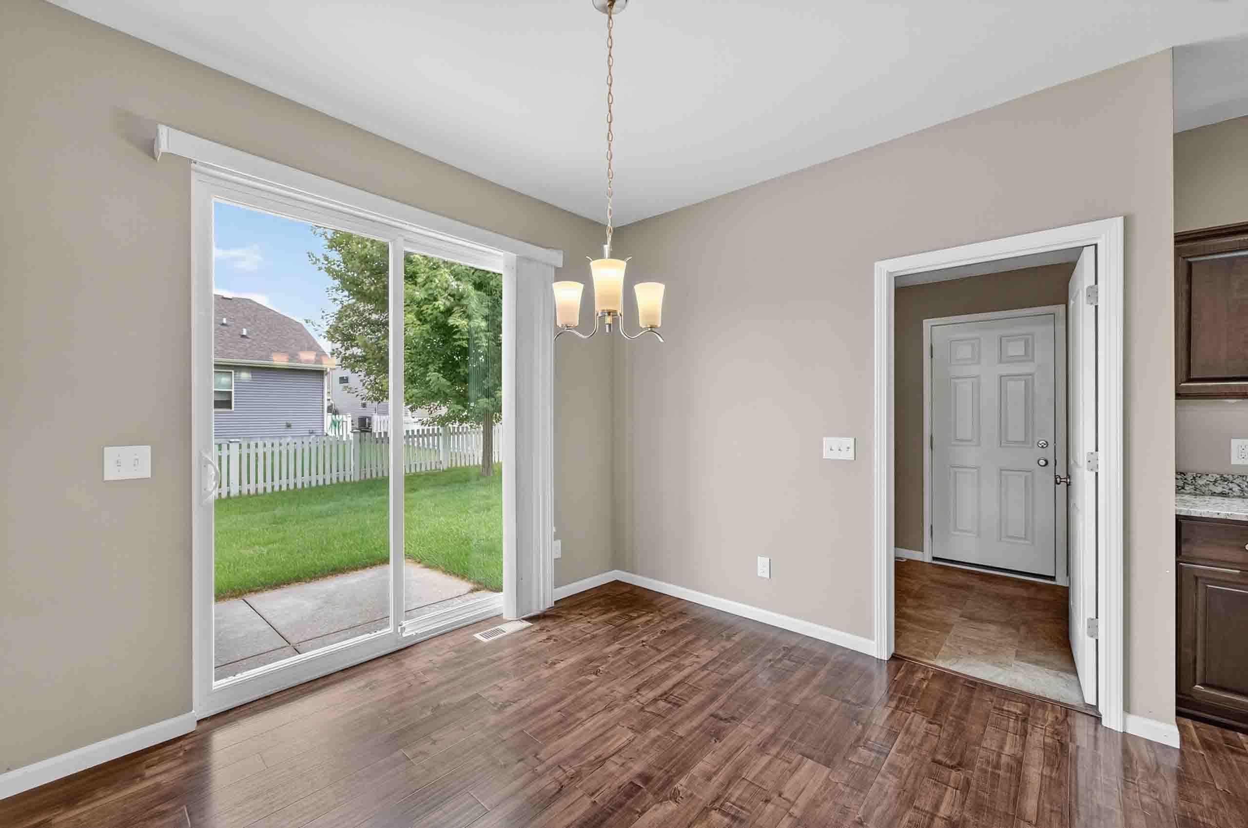 707 Shining Rock Trail