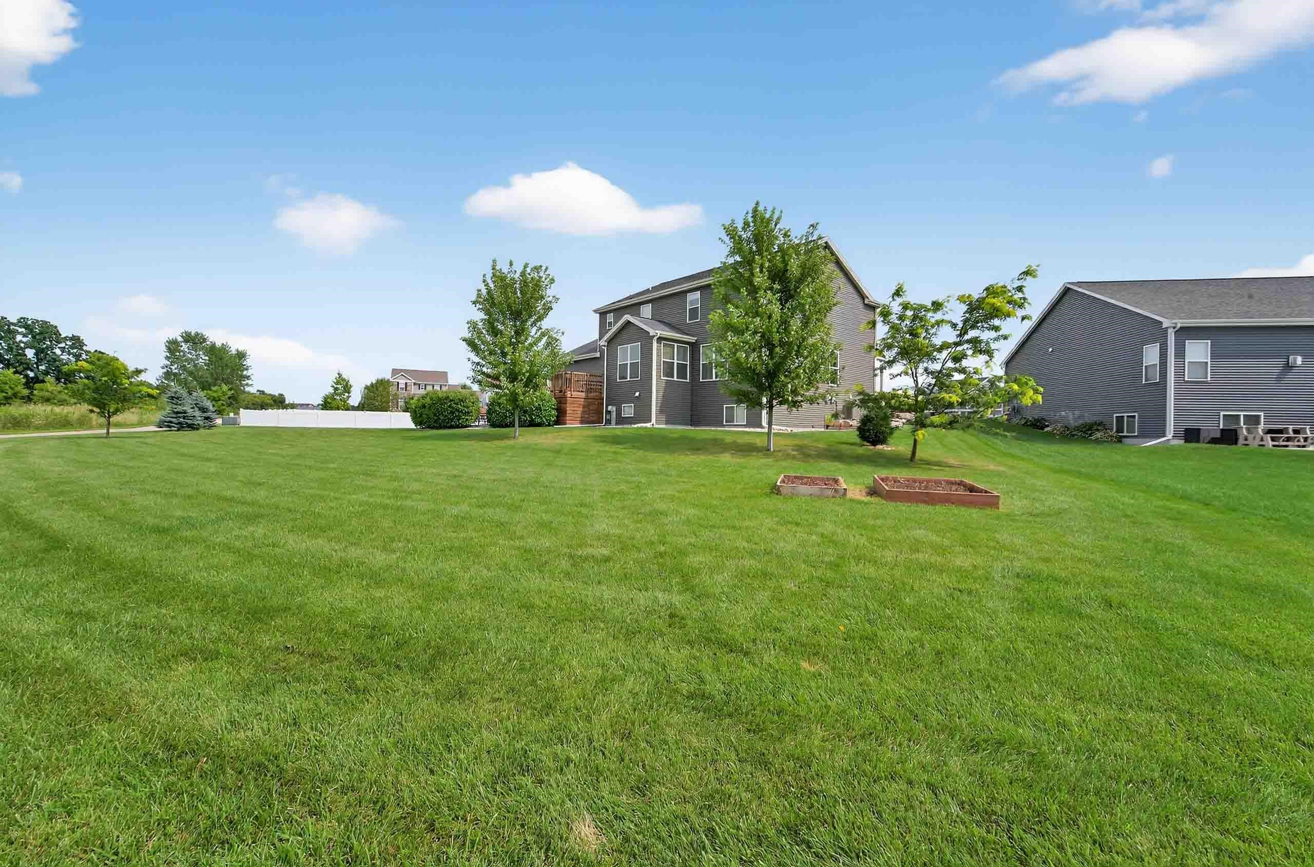 4312 Autumn Fields Road