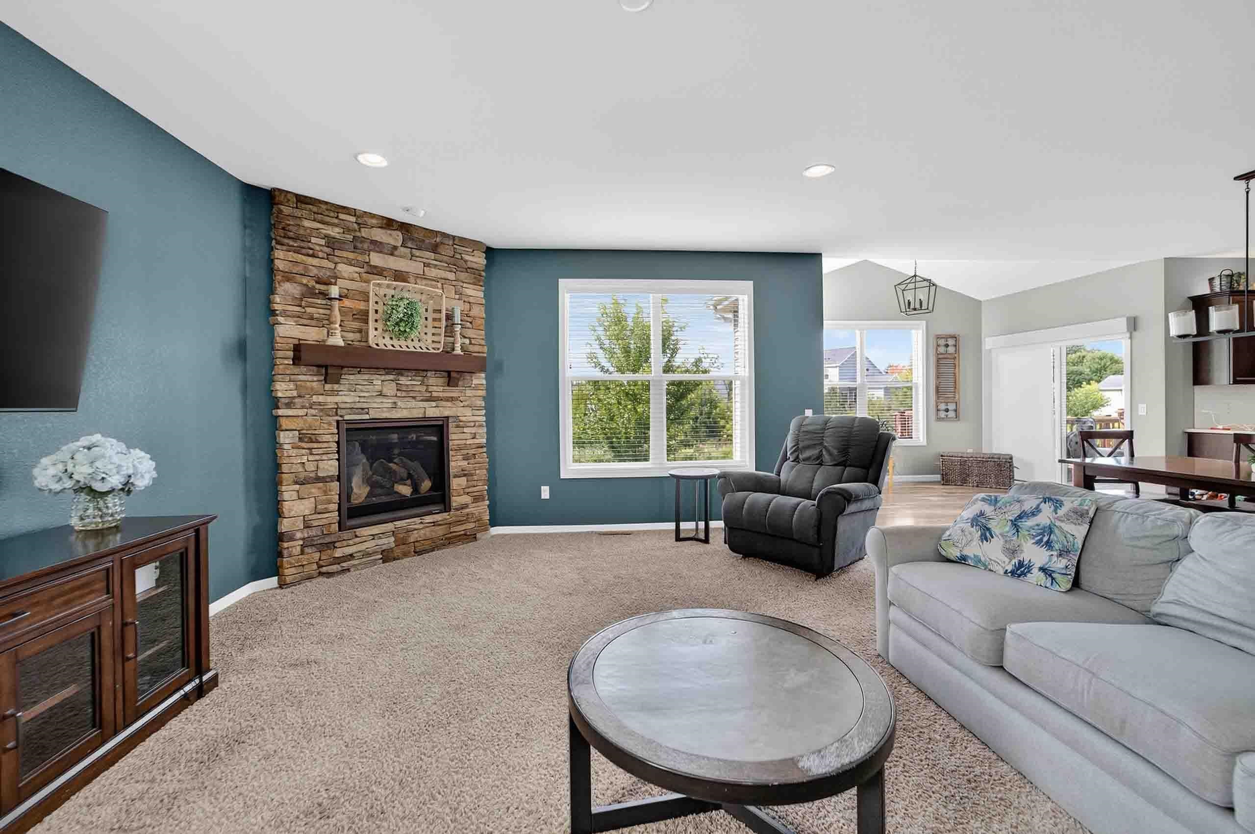 4312 Autumn Fields Road
