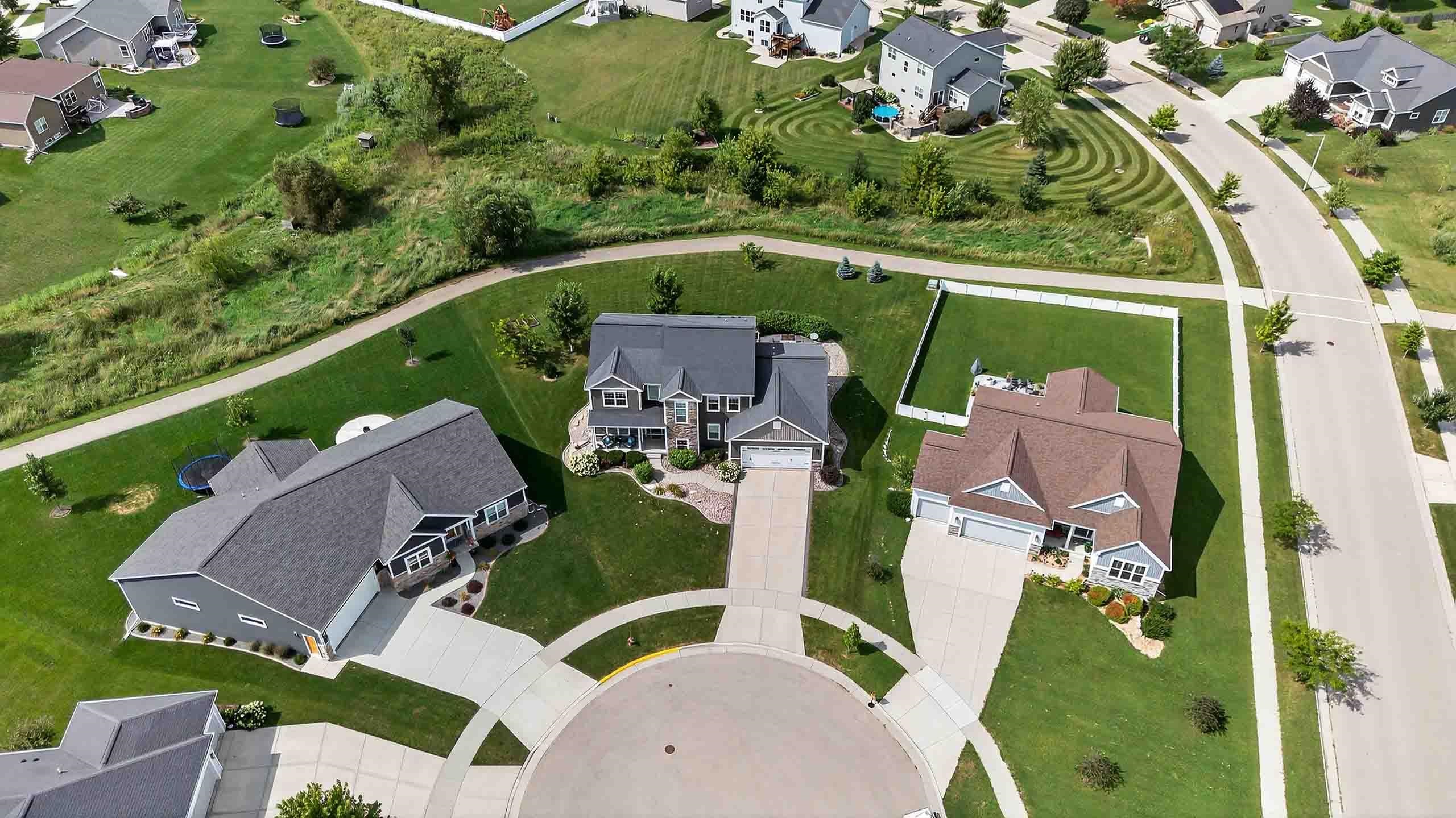 4312 Autumn Fields Road