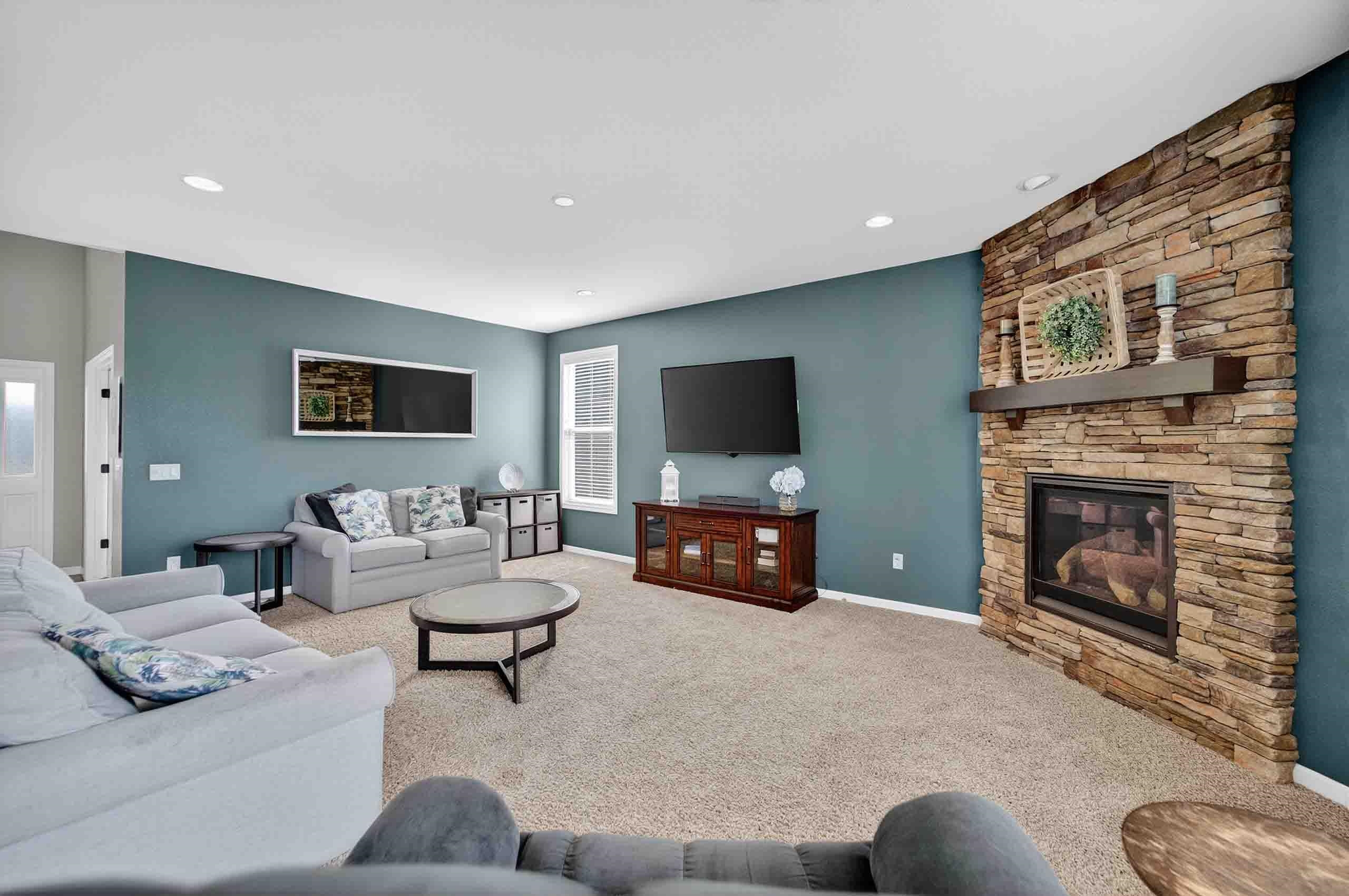 4312 Autumn Fields Road