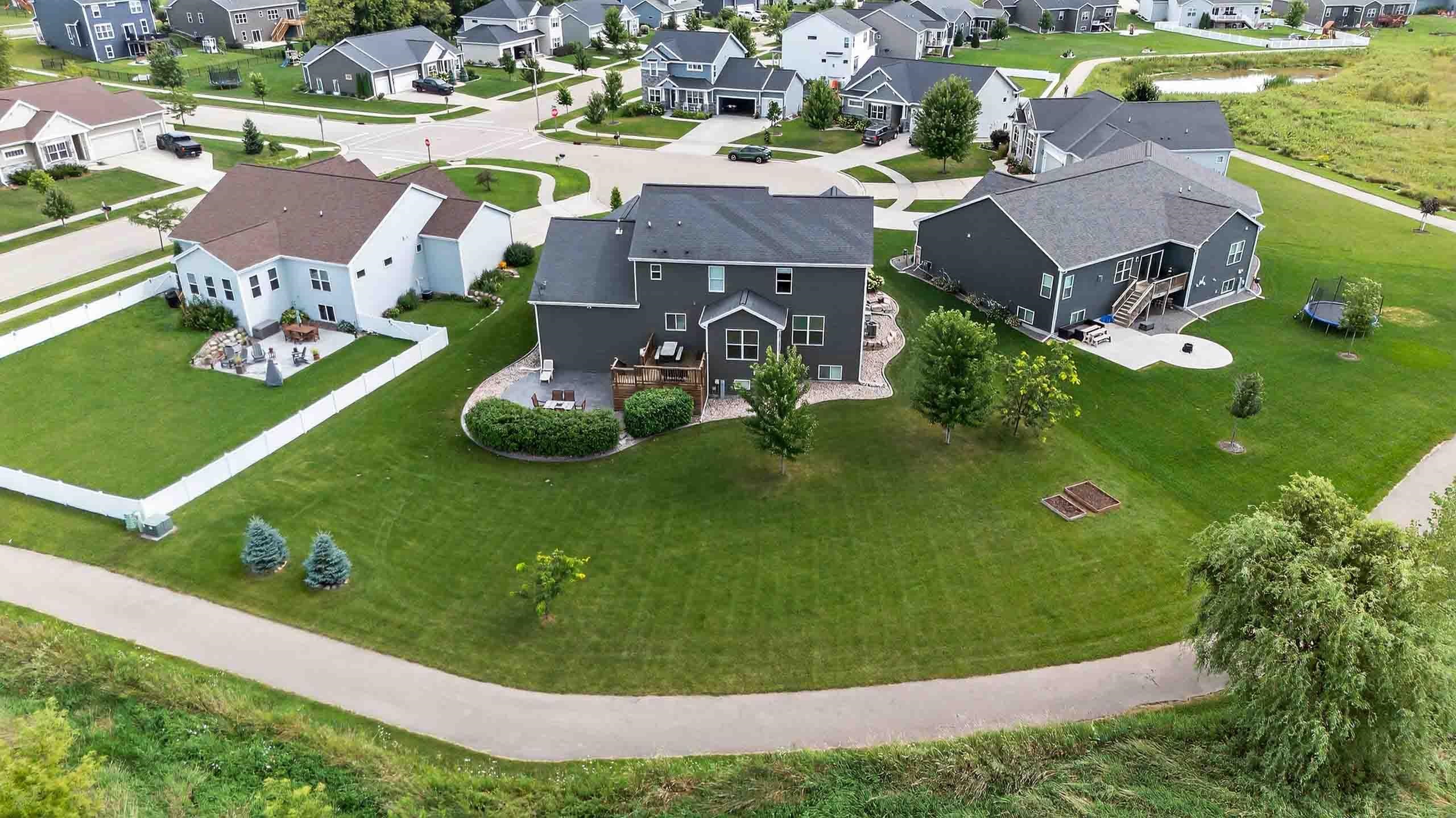 4312 Autumn Fields Road