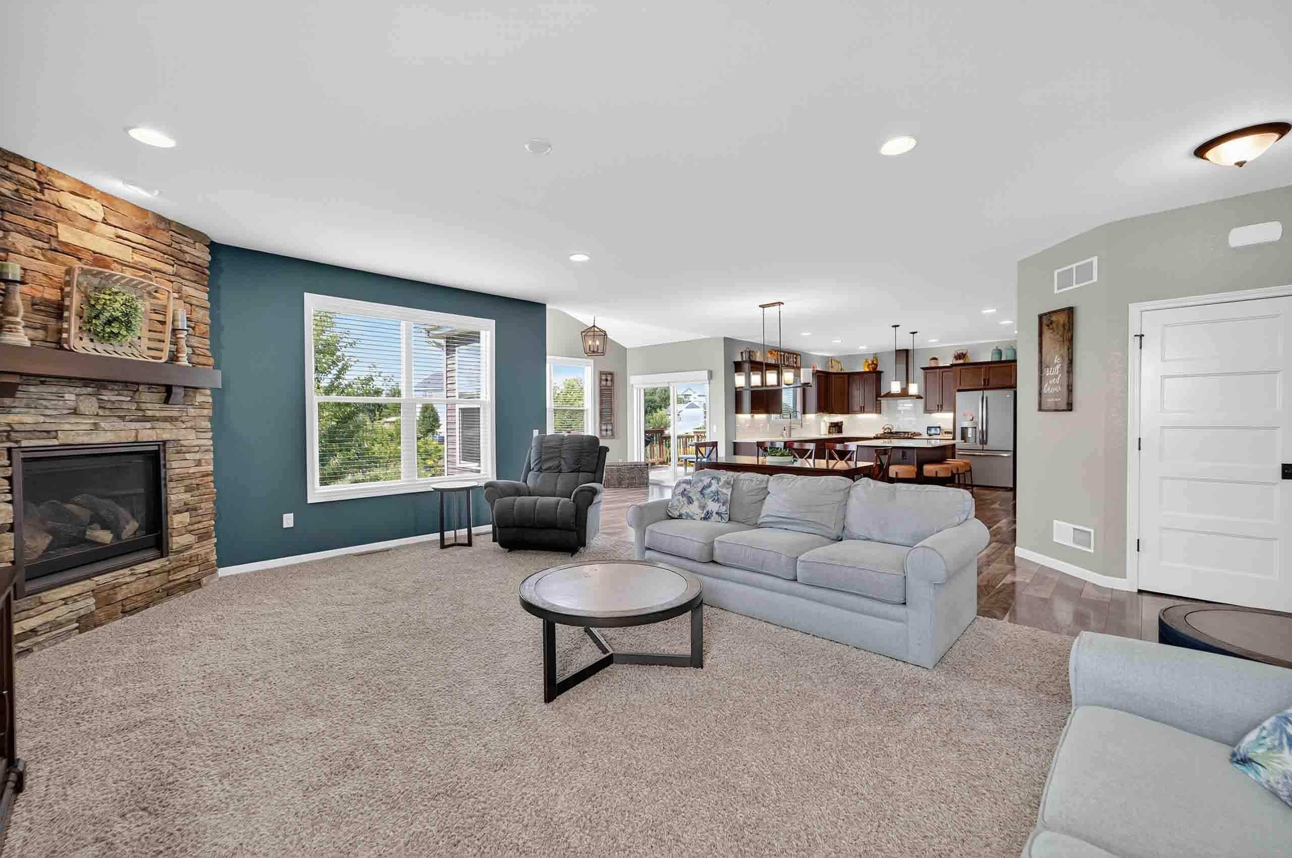4312 Autumn Fields Road