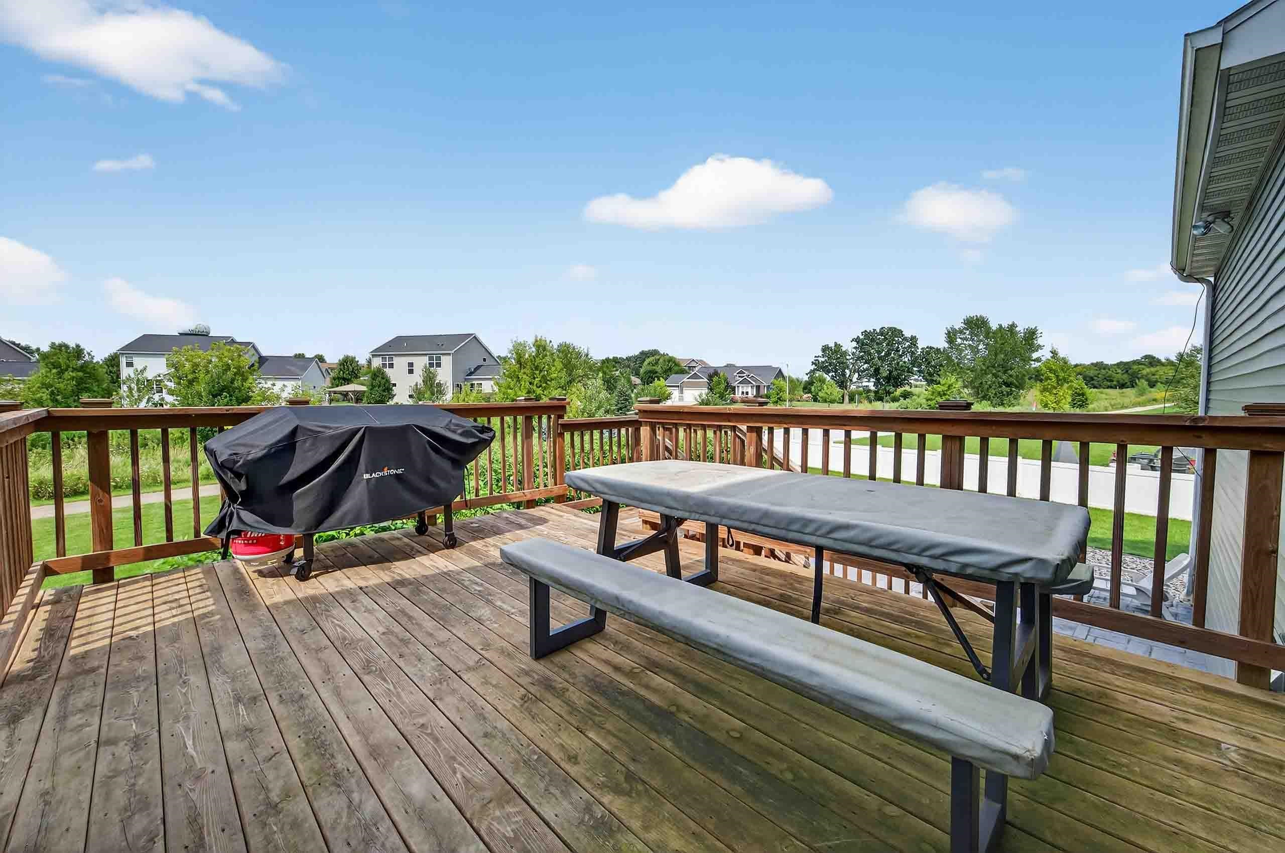 4312 Autumn Fields Road
