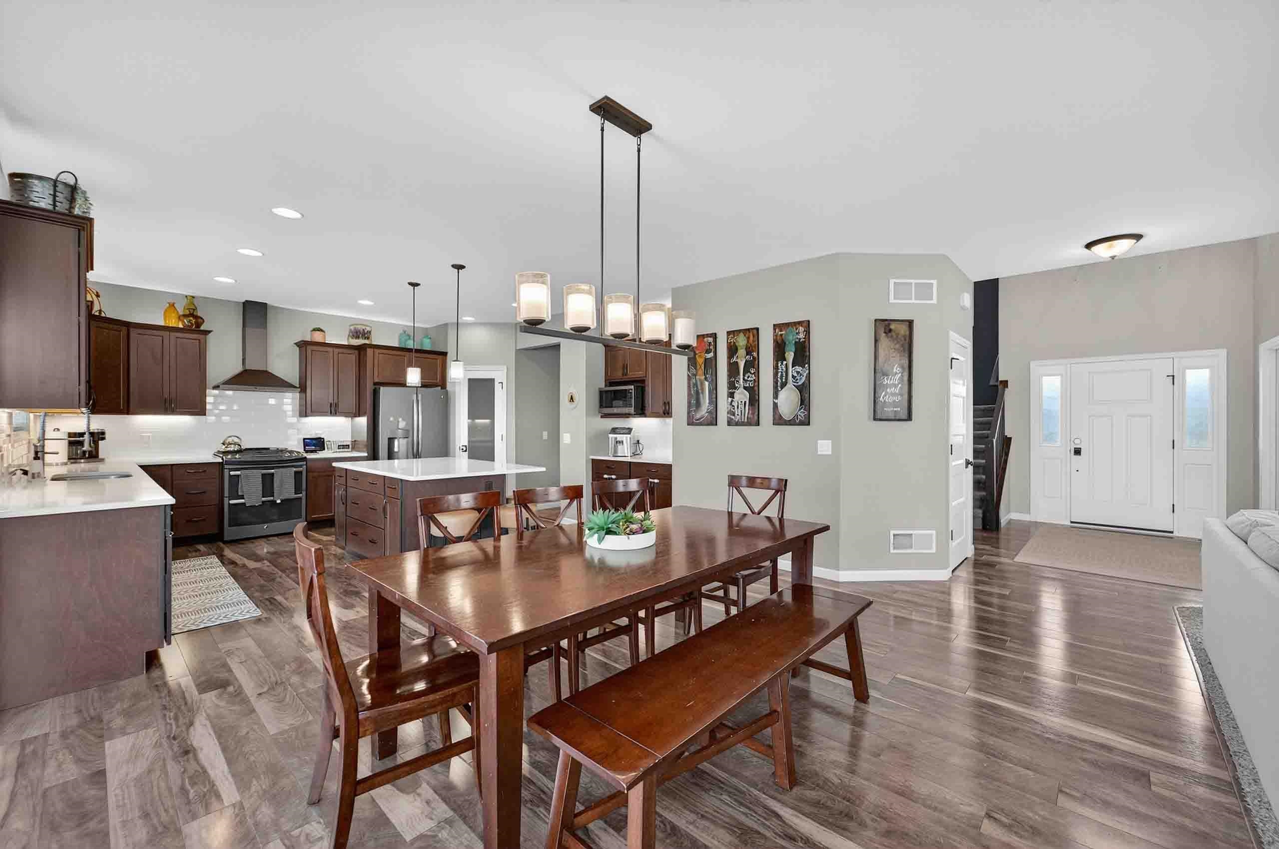 4312 Autumn Fields Road