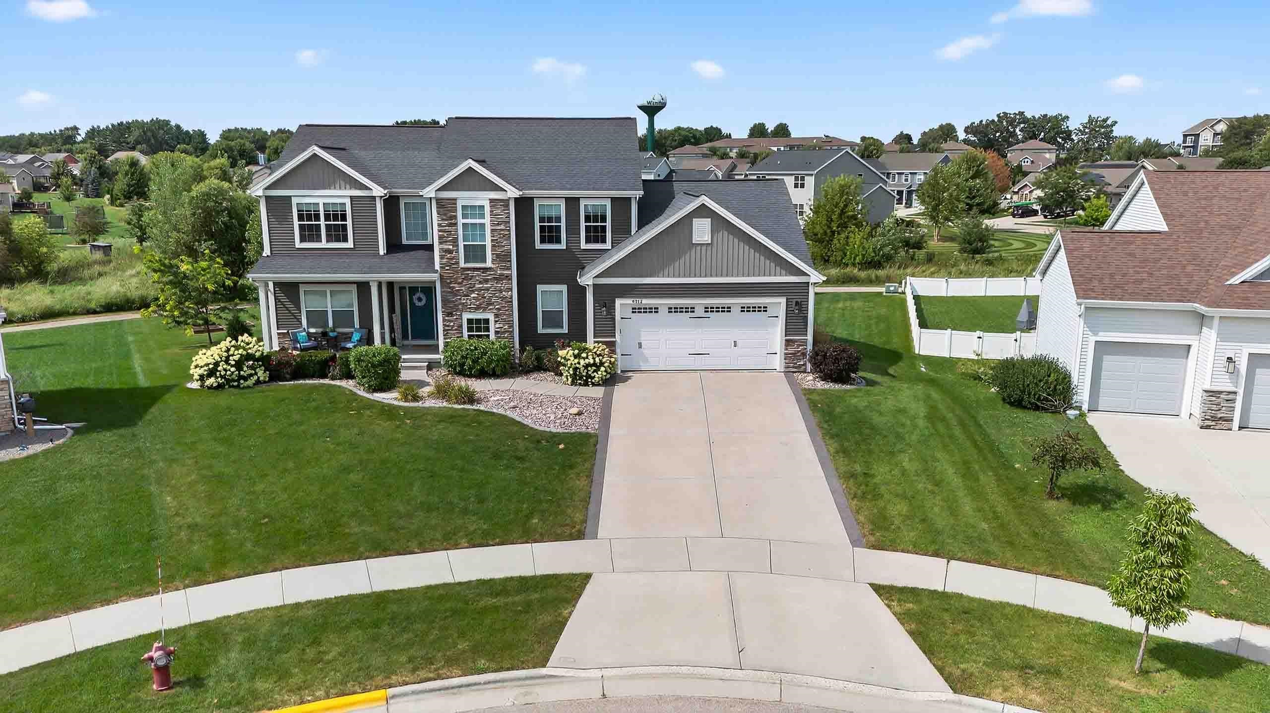 4312 Autumn Fields Road