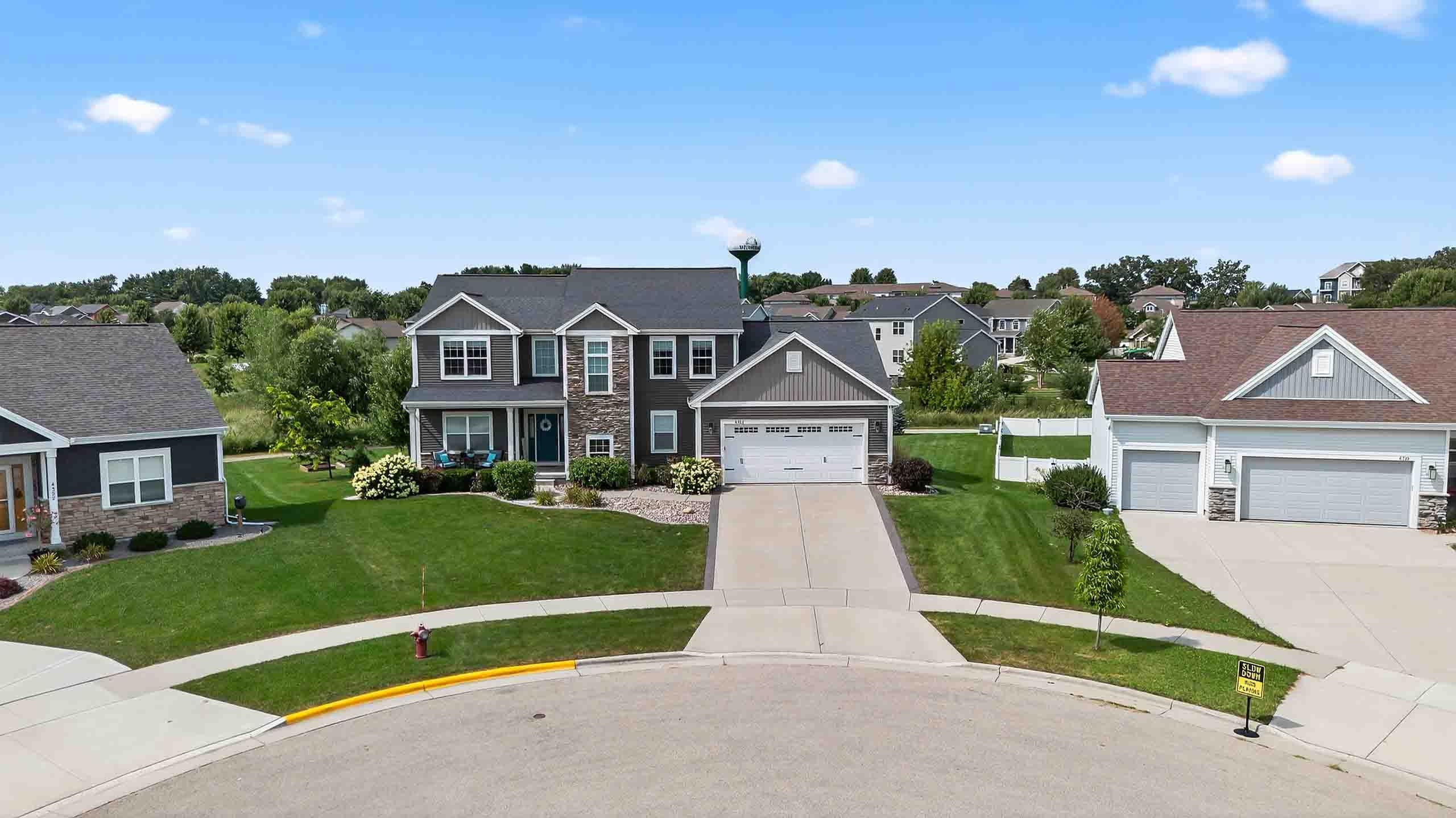 4312 Autumn Fields Road