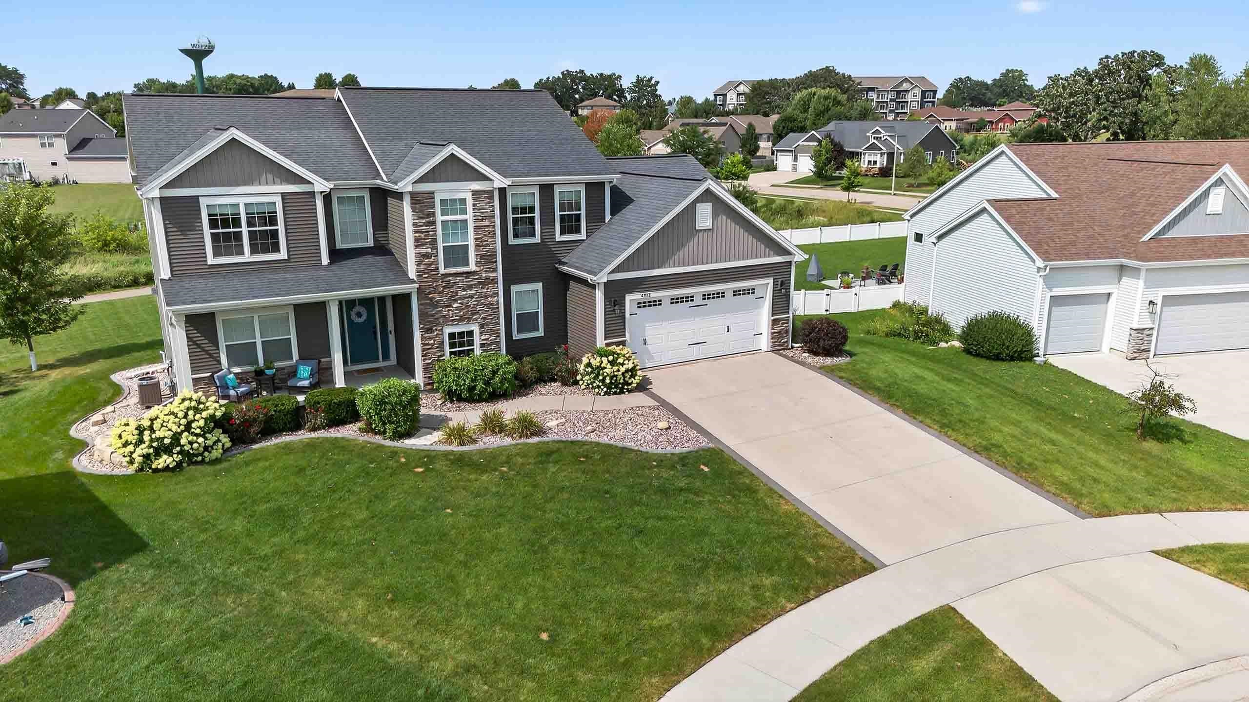 4312 Autumn Fields Road