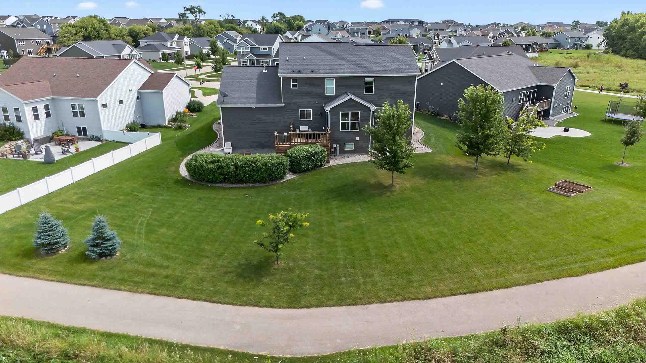 4312 Autumn Fields Road