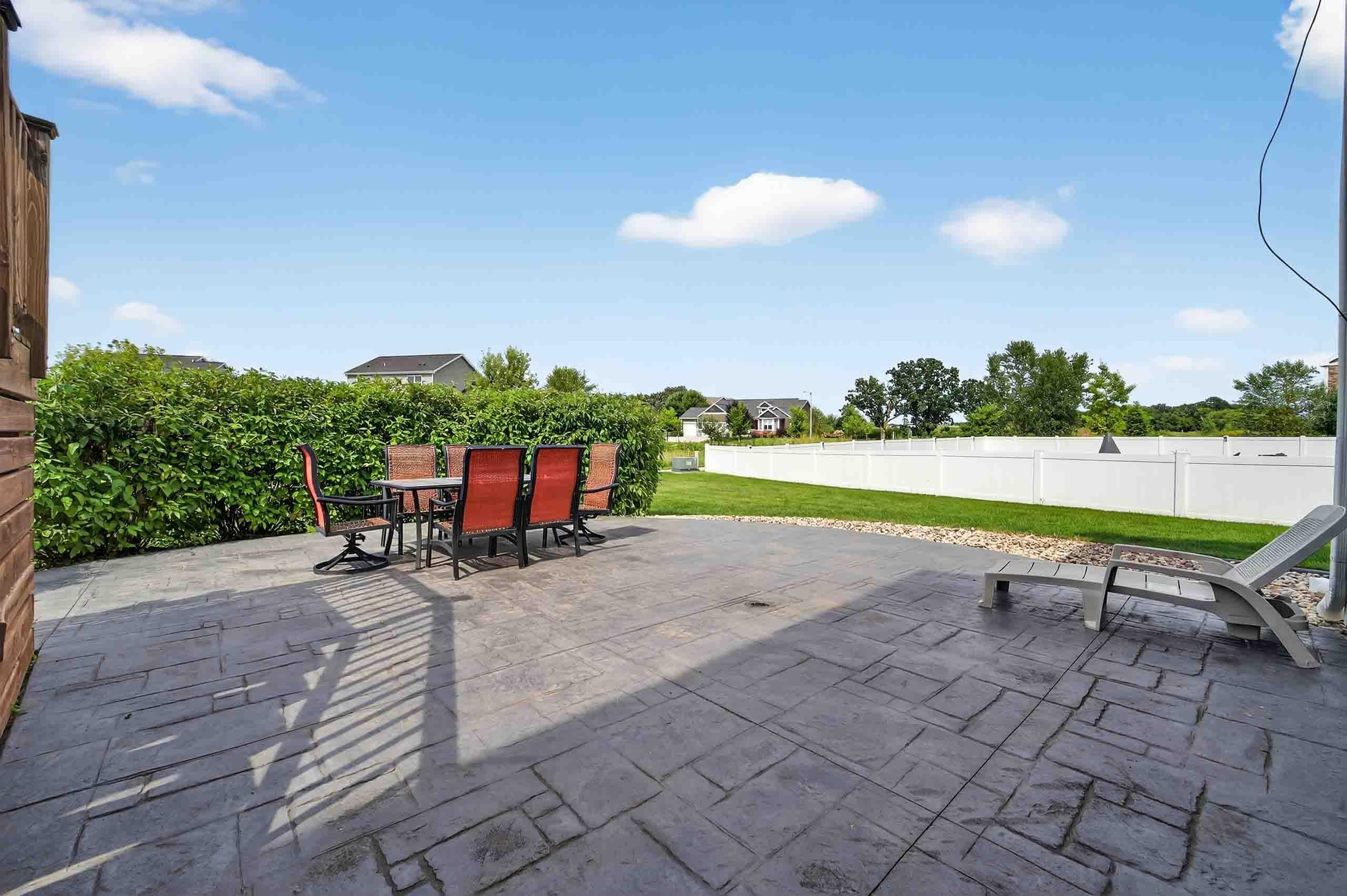 4312 Autumn Fields Road