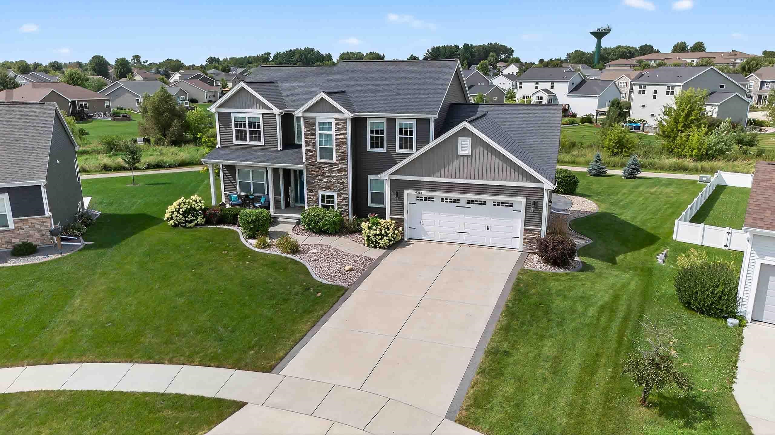 4312 Autumn Fields Road