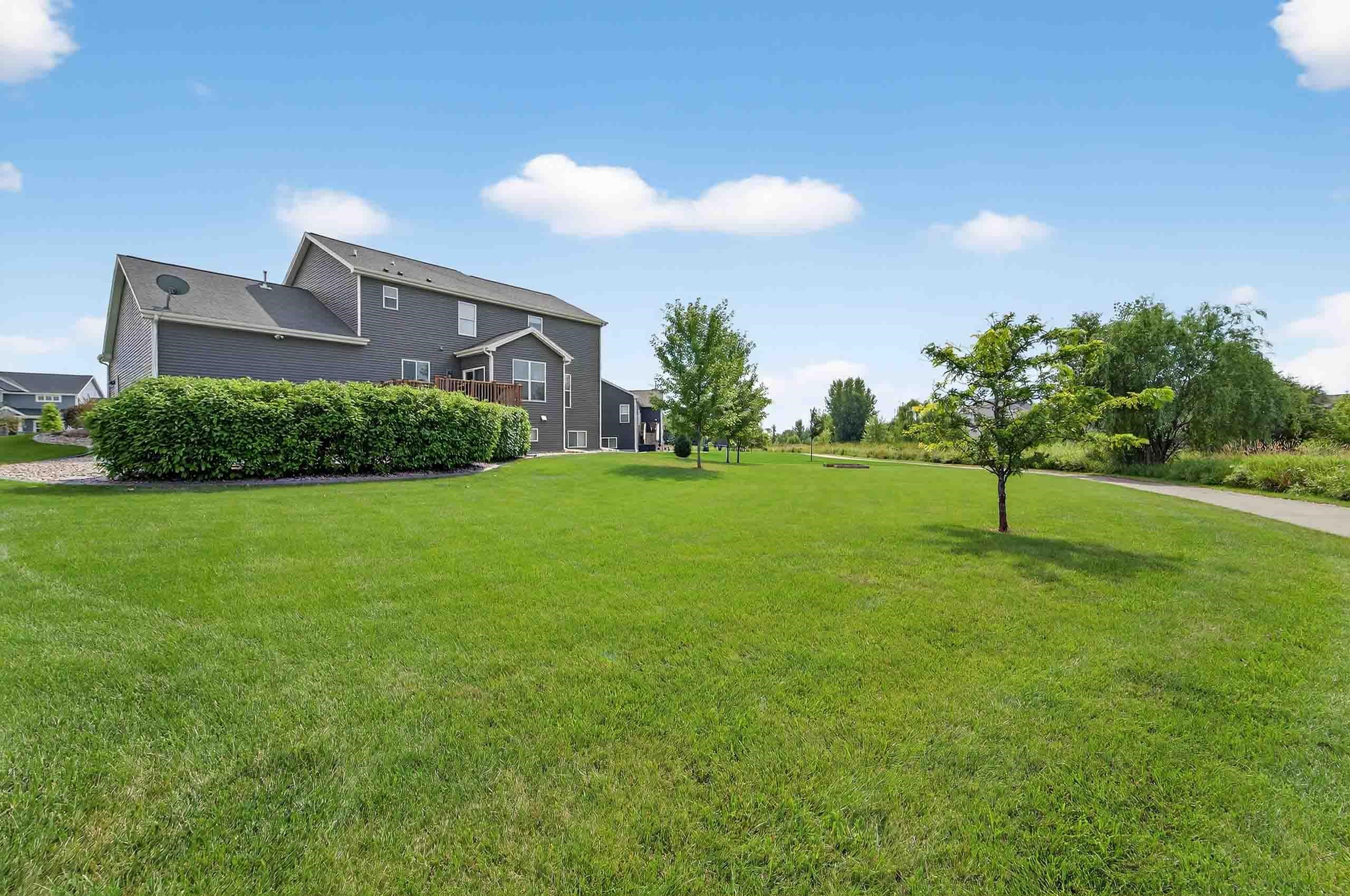 4312 Autumn Fields Road