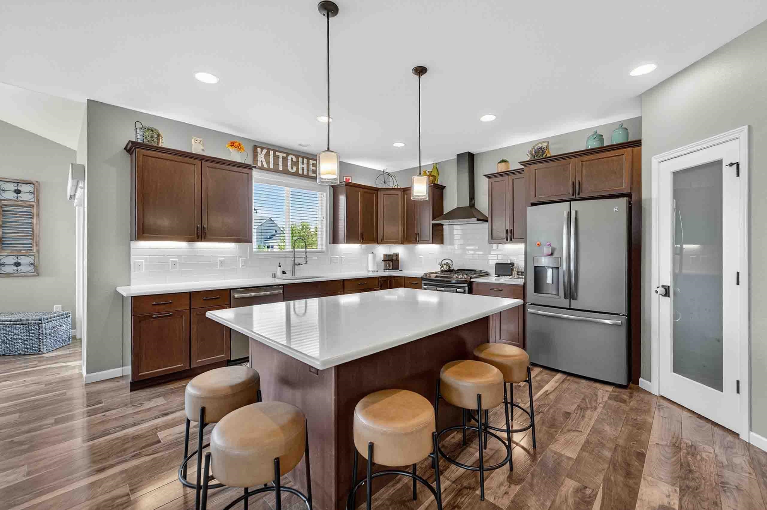 4312 Autumn Fields Road