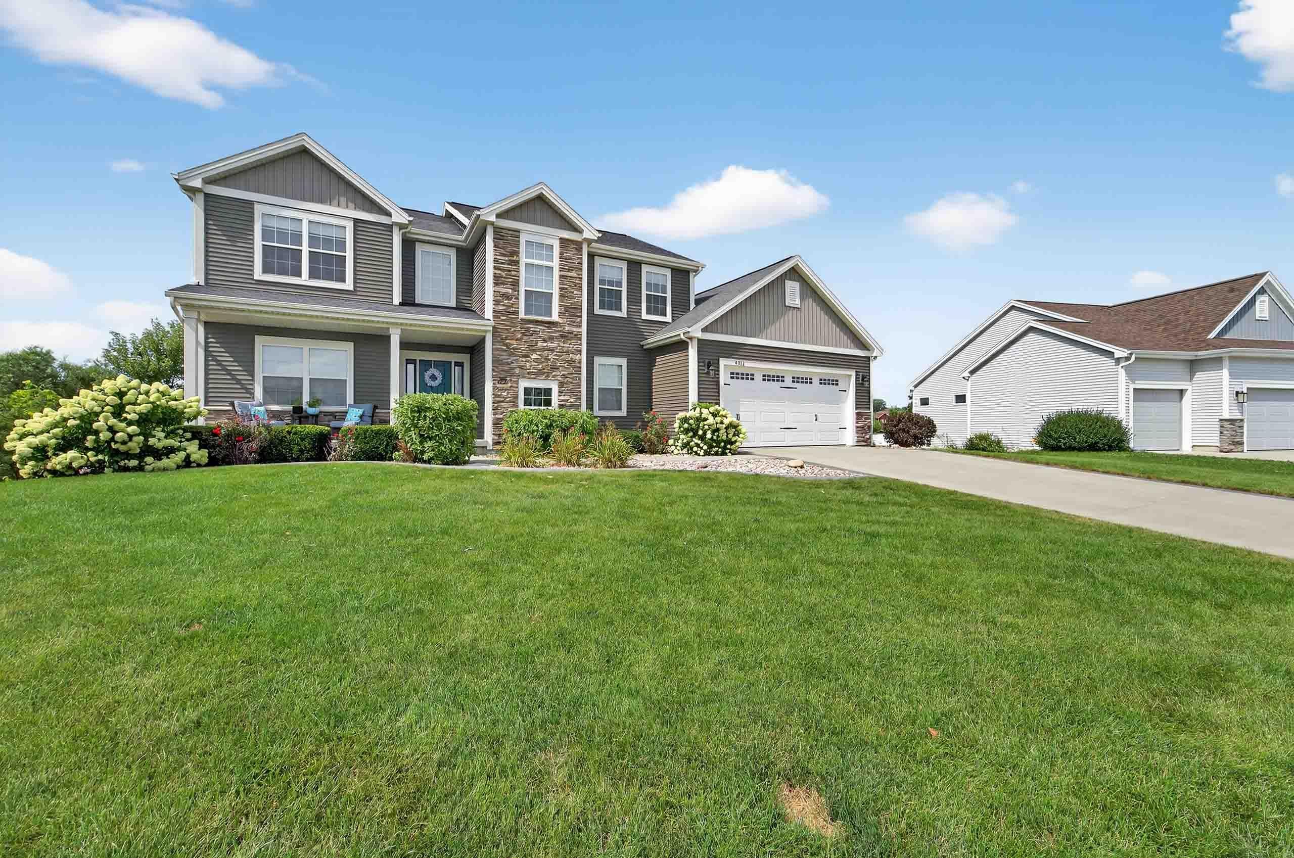 4312 Autumn Fields Road