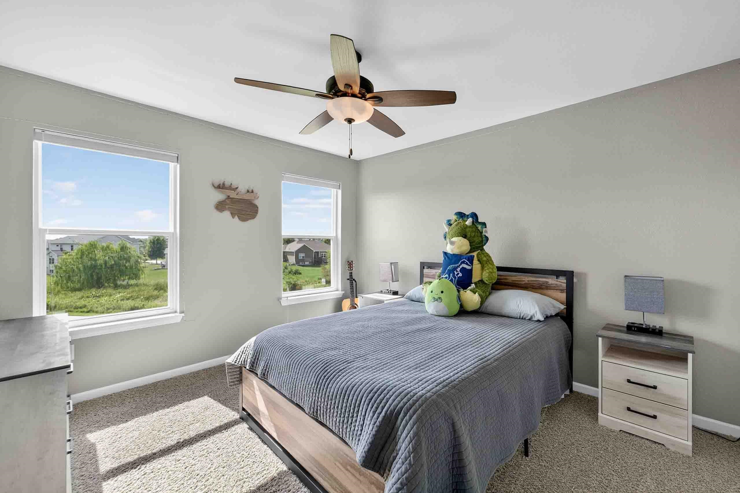 4312 Autumn Fields Road