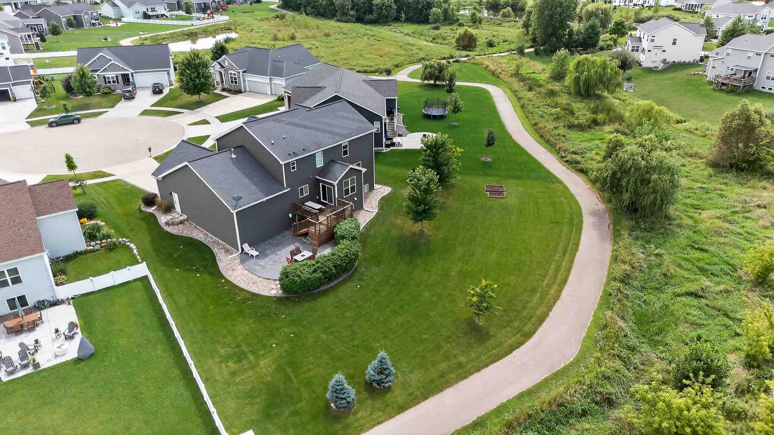 4312 Autumn Fields Road