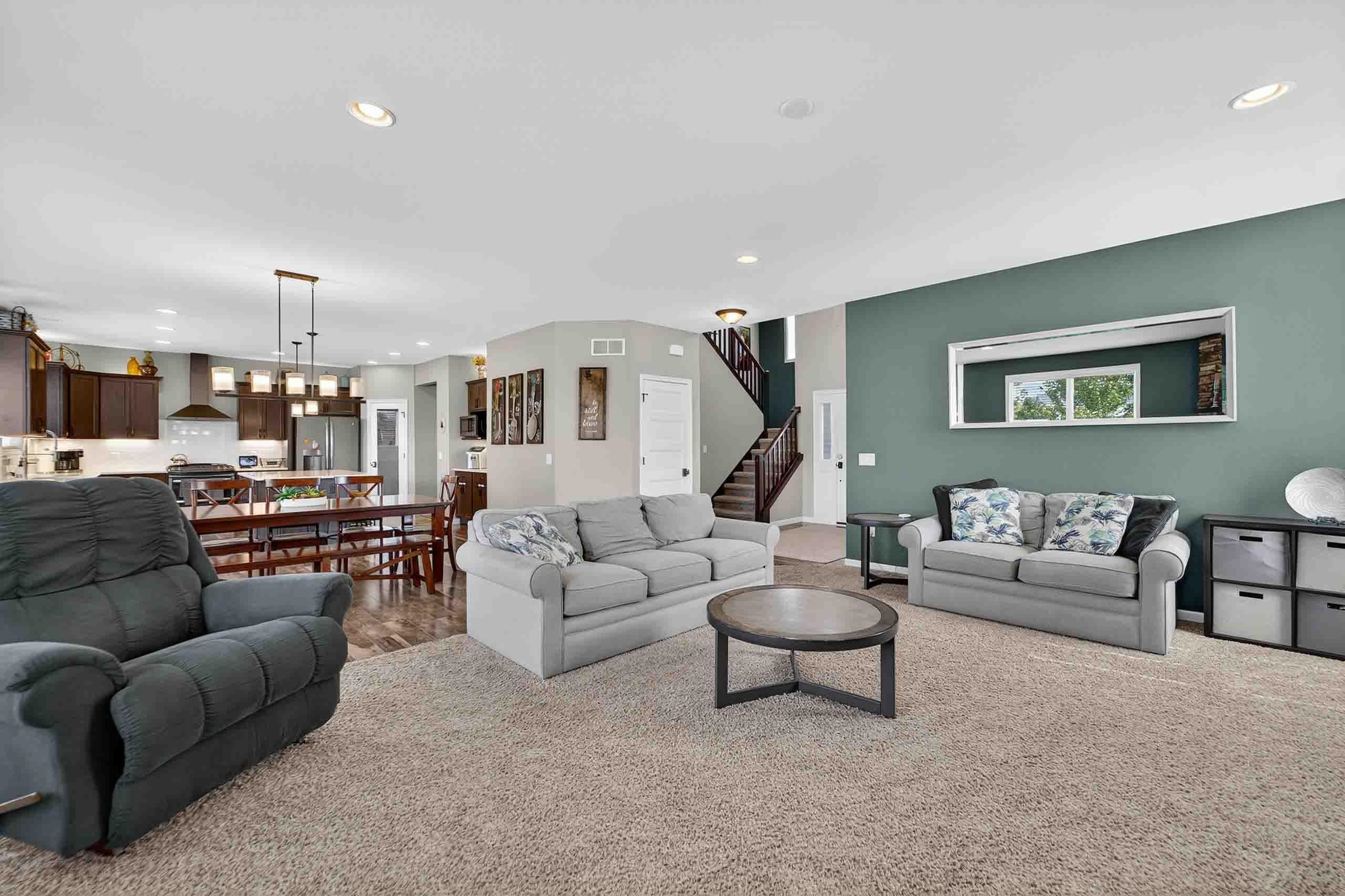 4312 Autumn Fields Road