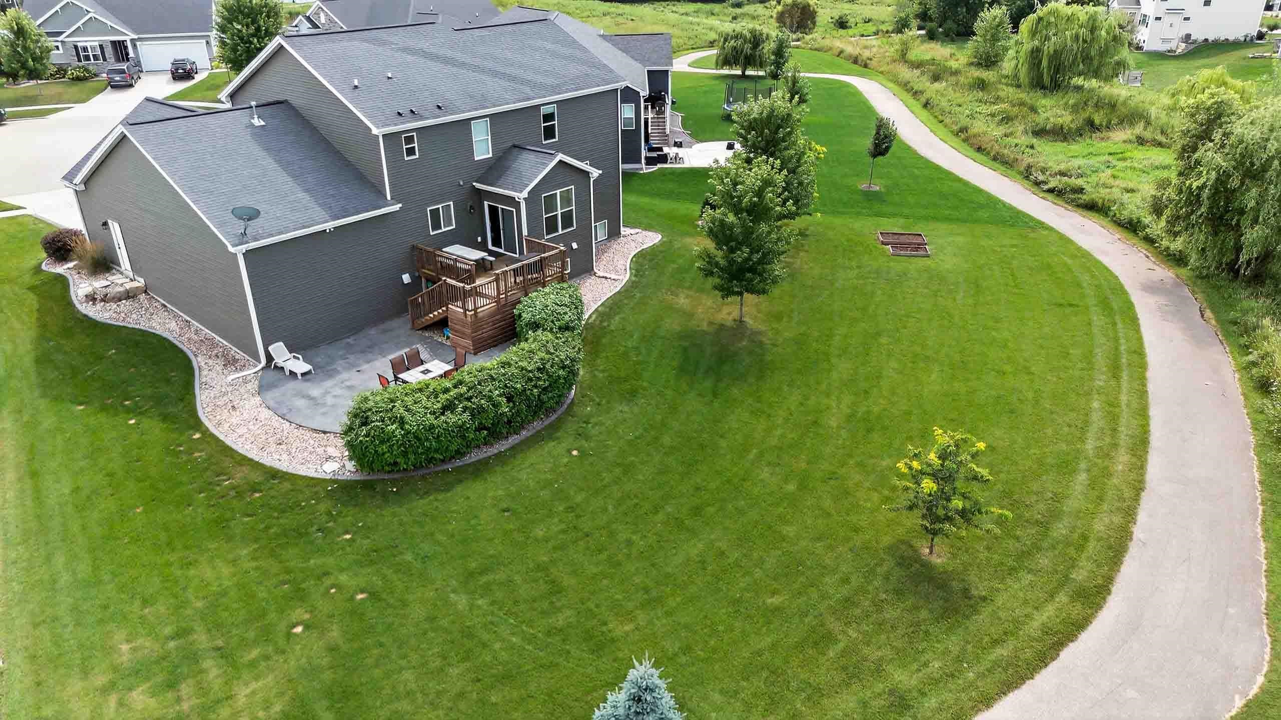 4312 Autumn Fields Road