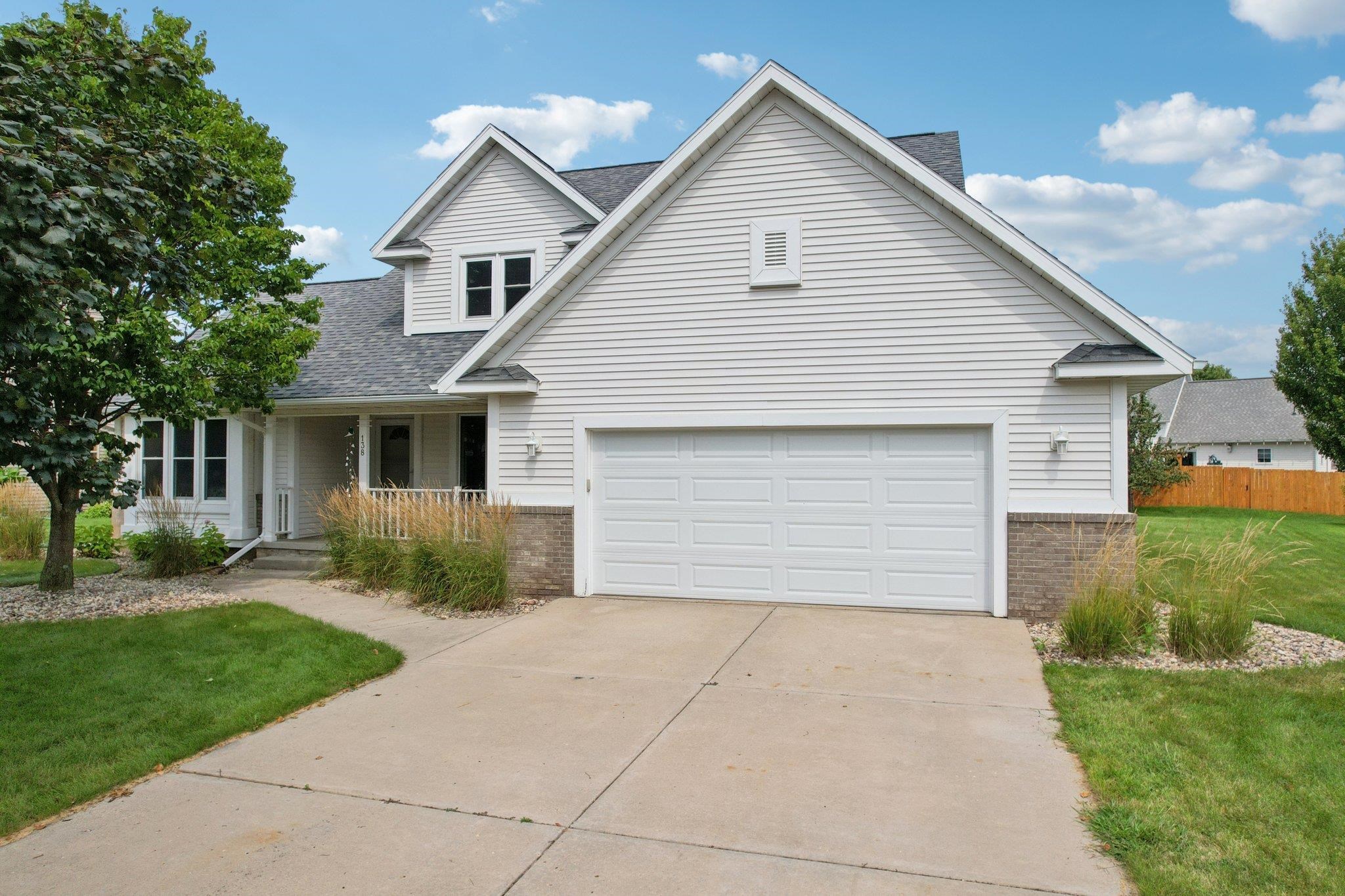 138 Fox Run