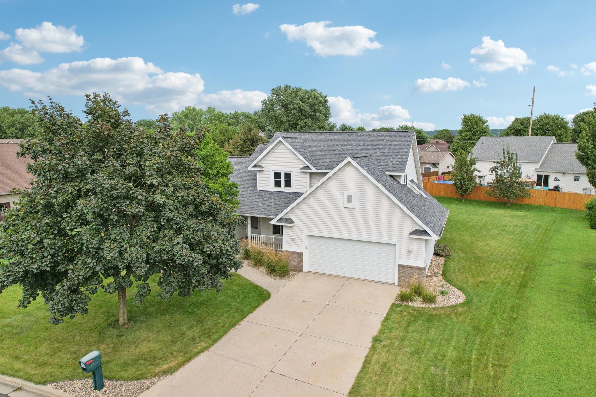 138 Fox Run
