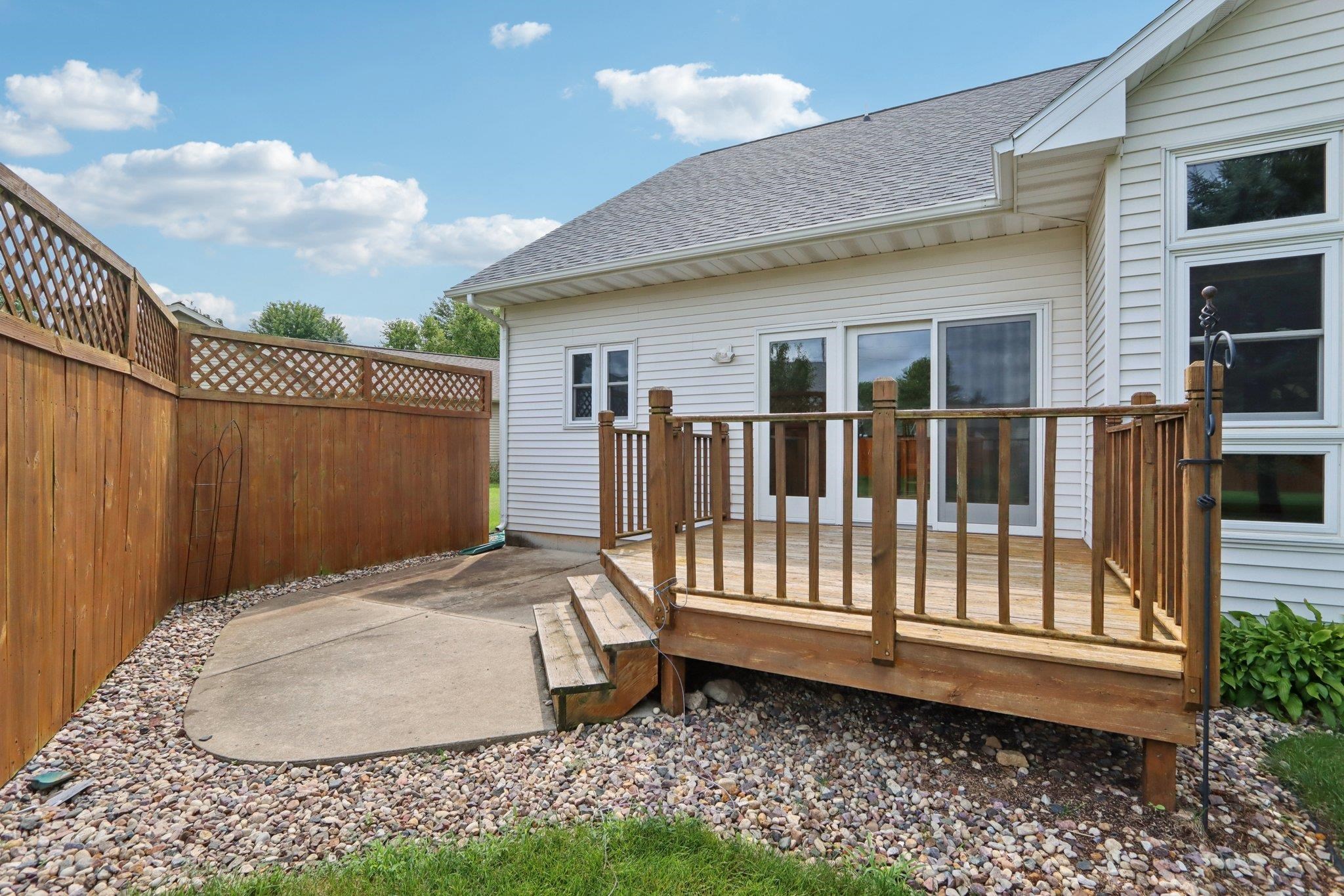 138 Fox Run