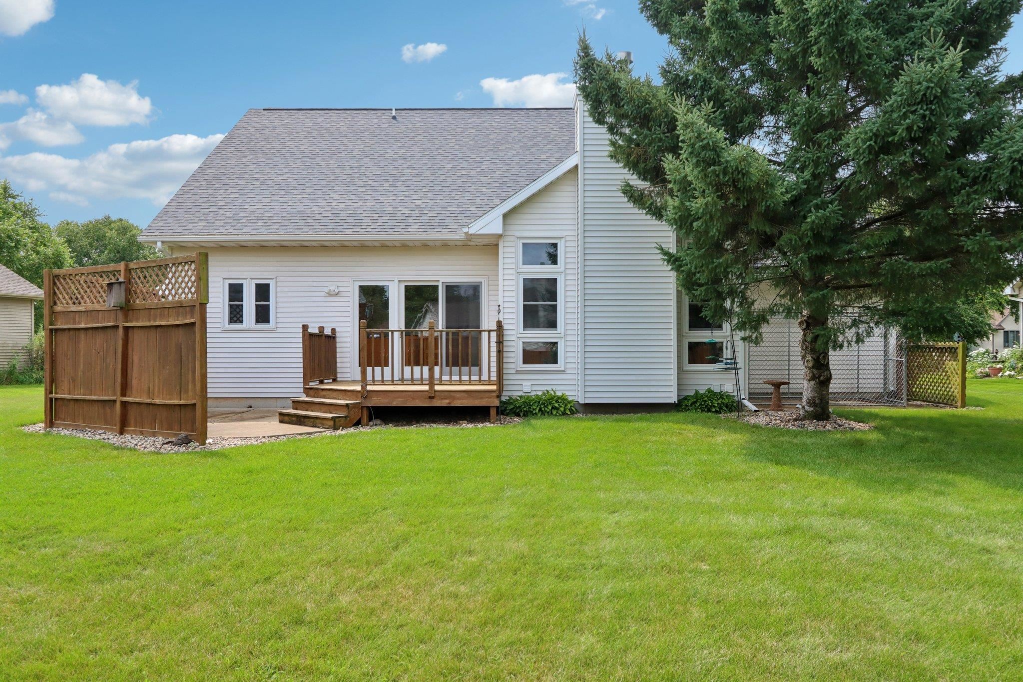 138 Fox Run