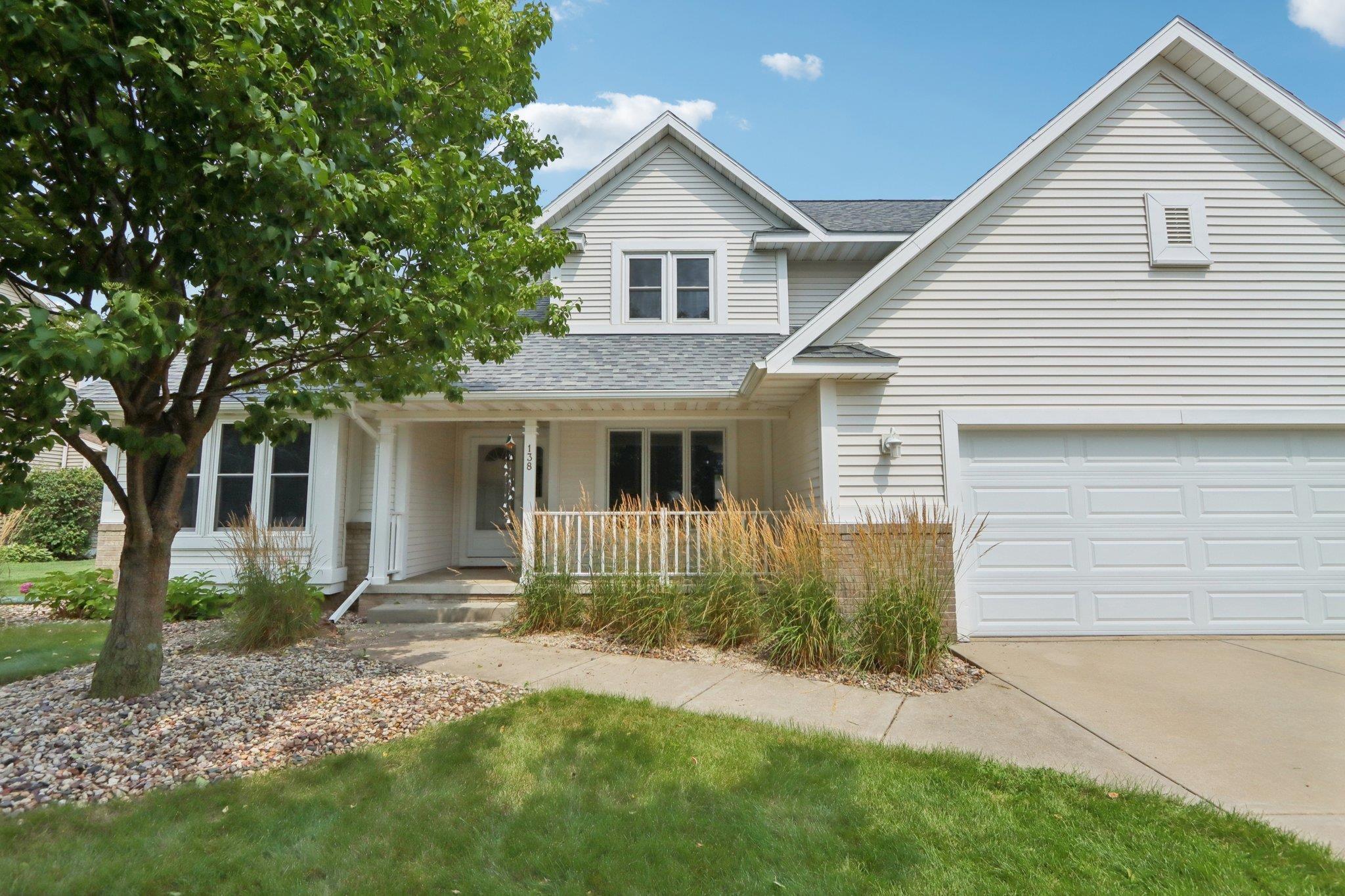138 Fox Run