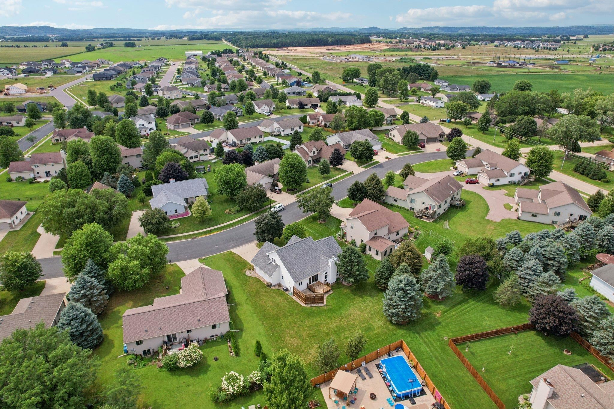138 Fox Run
