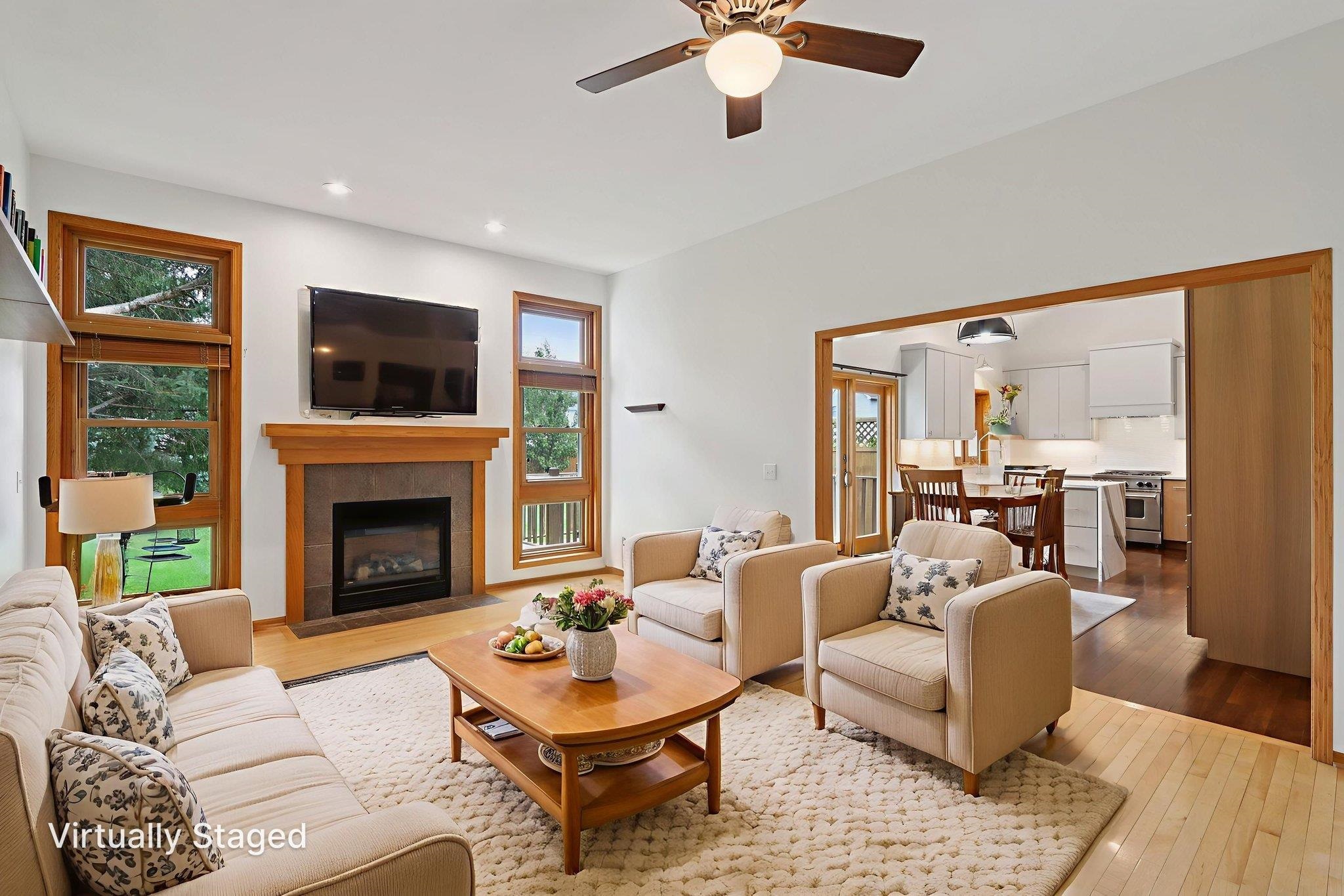 138 Fox Run